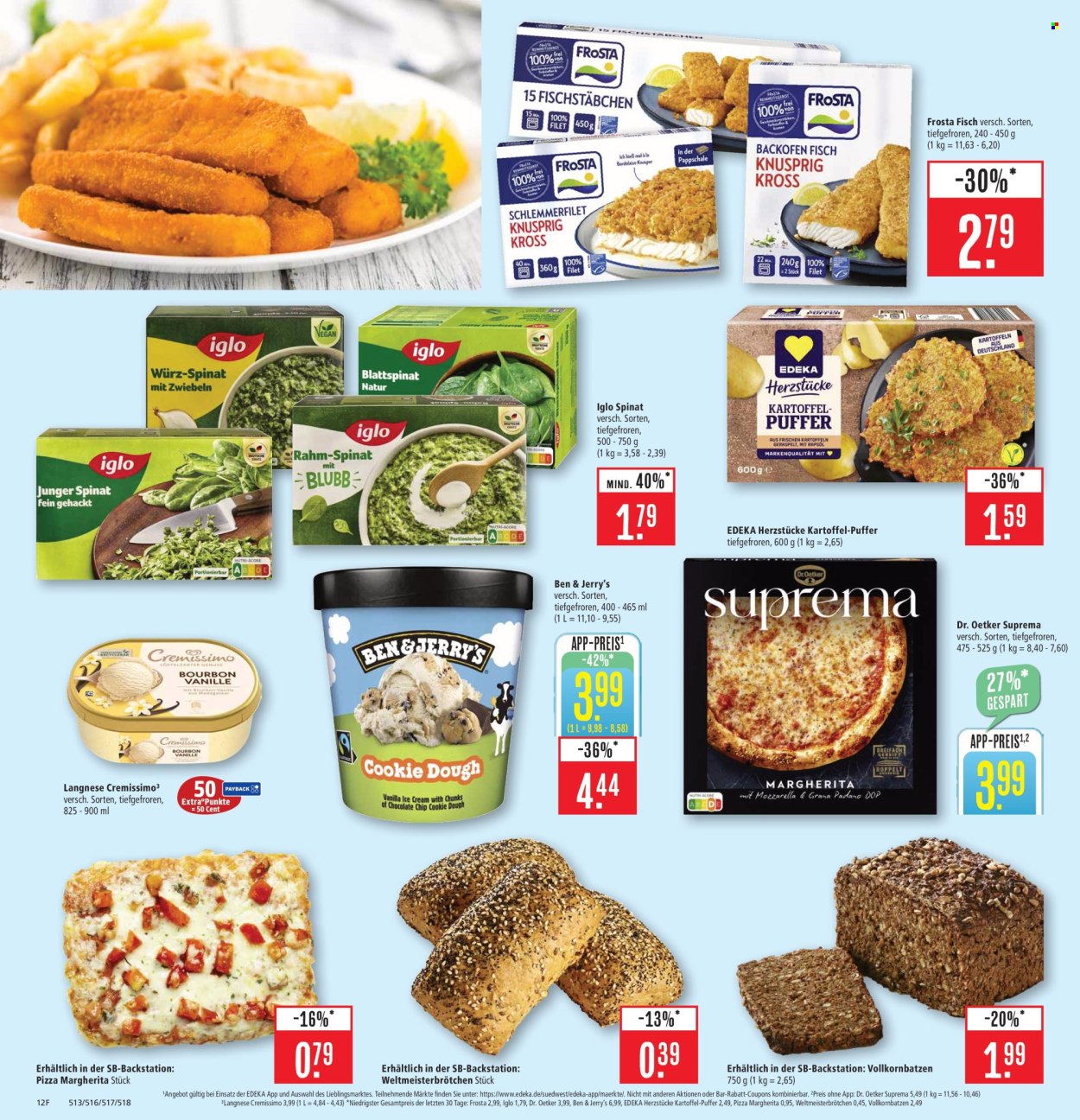 Marktkauf Prospekte  - 17.11.2025 - 22.11.2025. Seite 13
