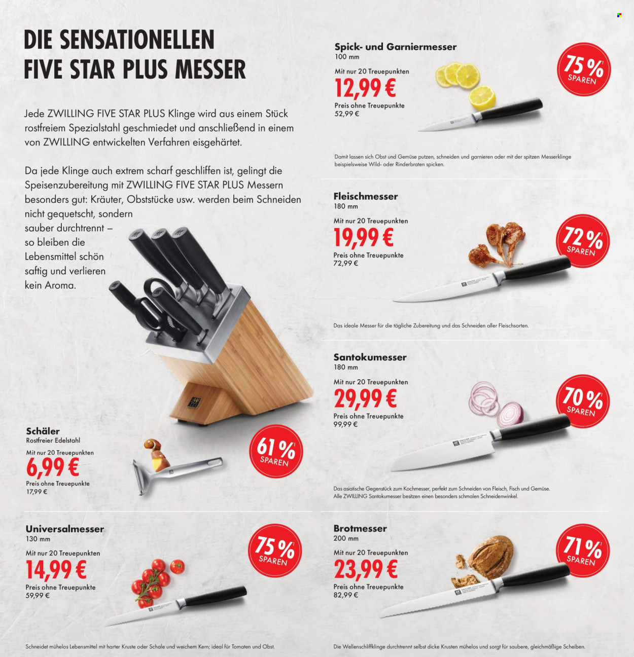 Marktkauf Prospekte  - 17.11.2025 - 22.11.2025. Seite 26