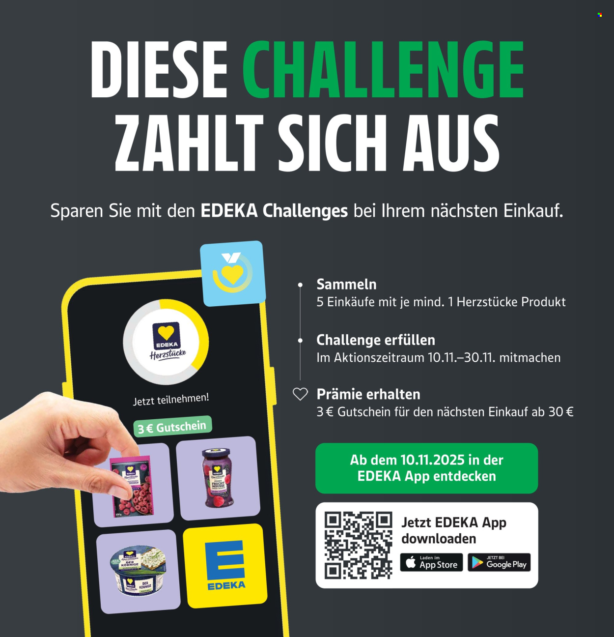 Marktkauf Prospekte  - 17.11.2025 - 22.11.2025. Seite 42