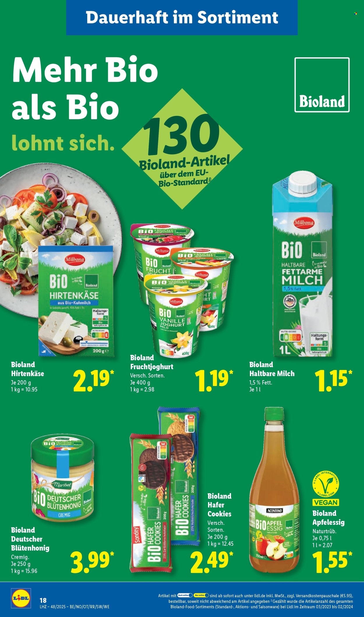 Lidl Prospekte  - 24.11.2025 - 29.11.2025. Seite 24