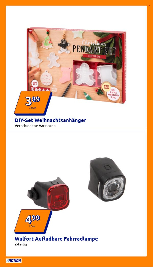 Action Prospekte  - 19.11.2025 - 25.11.2025. Seite 31