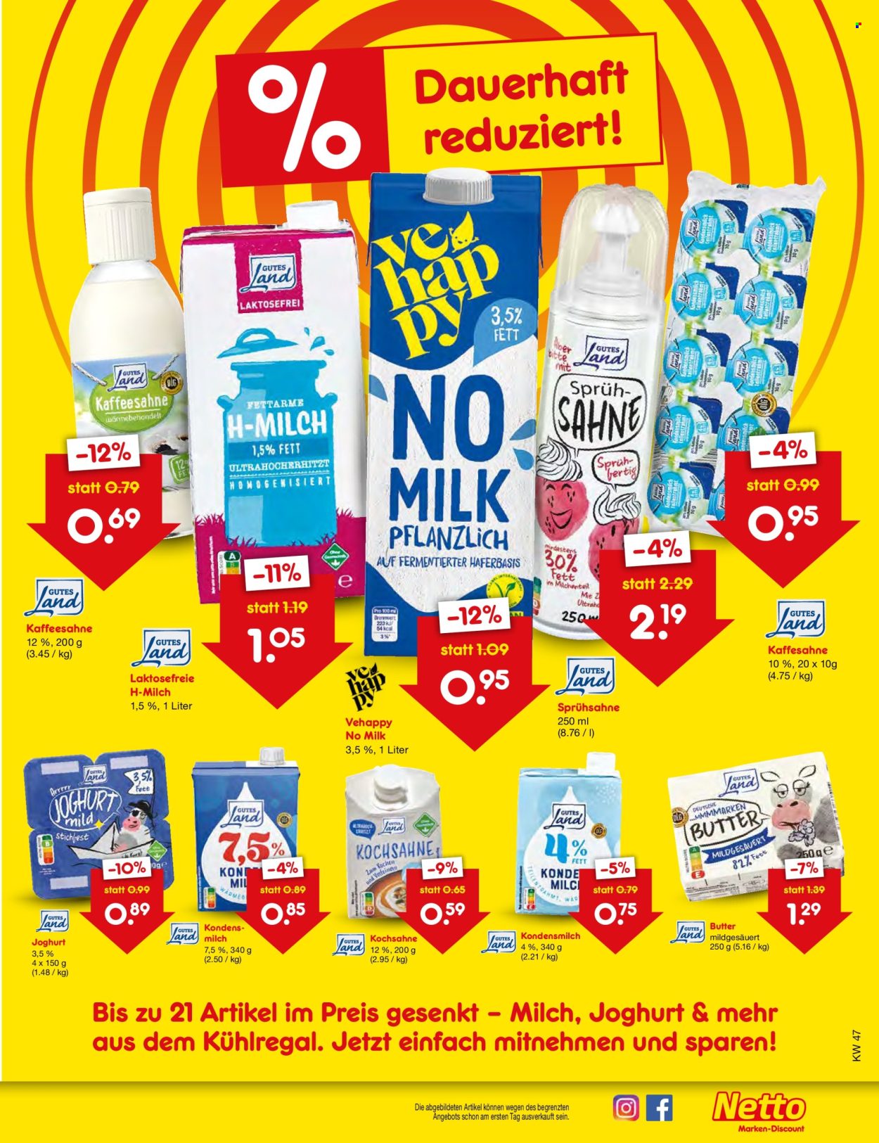 Netto Marken-Discount Prospekte . Seite 2