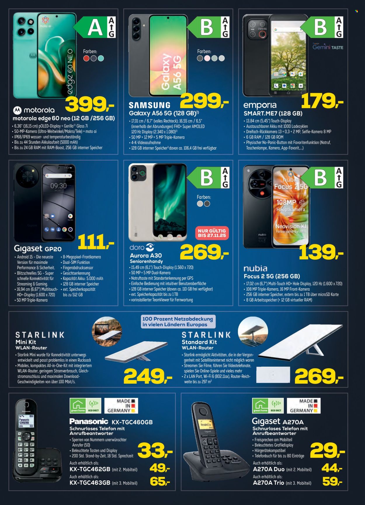 Euronics Prospekte  - 19.11.2025 - 30.11.2025. Seite 2