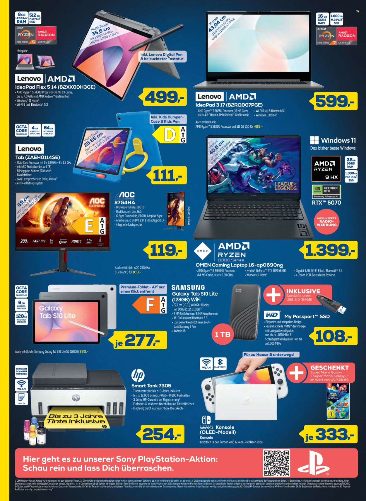 Euronics Prospekte  - 21.11.2025 - 1.12.2025. Seite 4