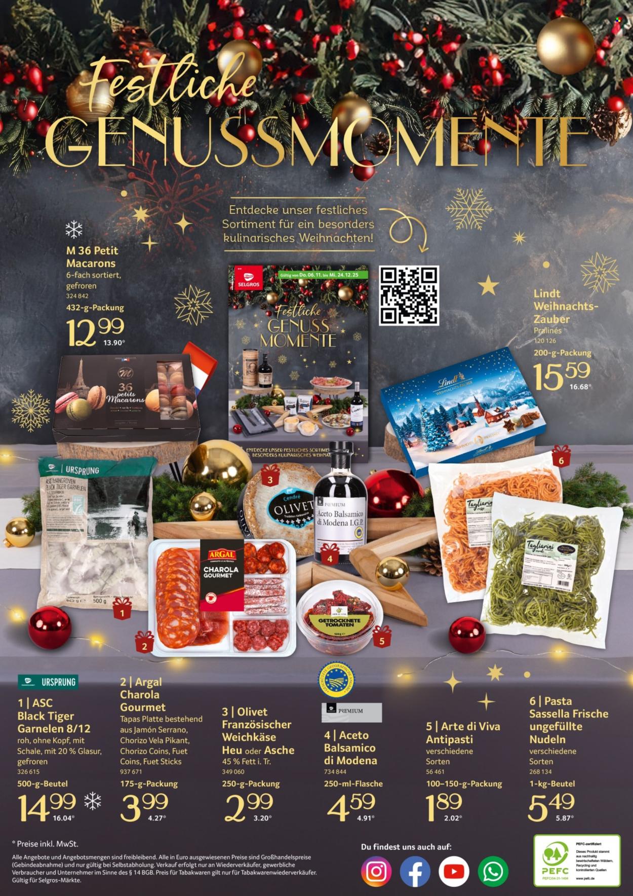 Selgros Prospekte  - 27.11.2025 - 3.12.2025. Seite 28