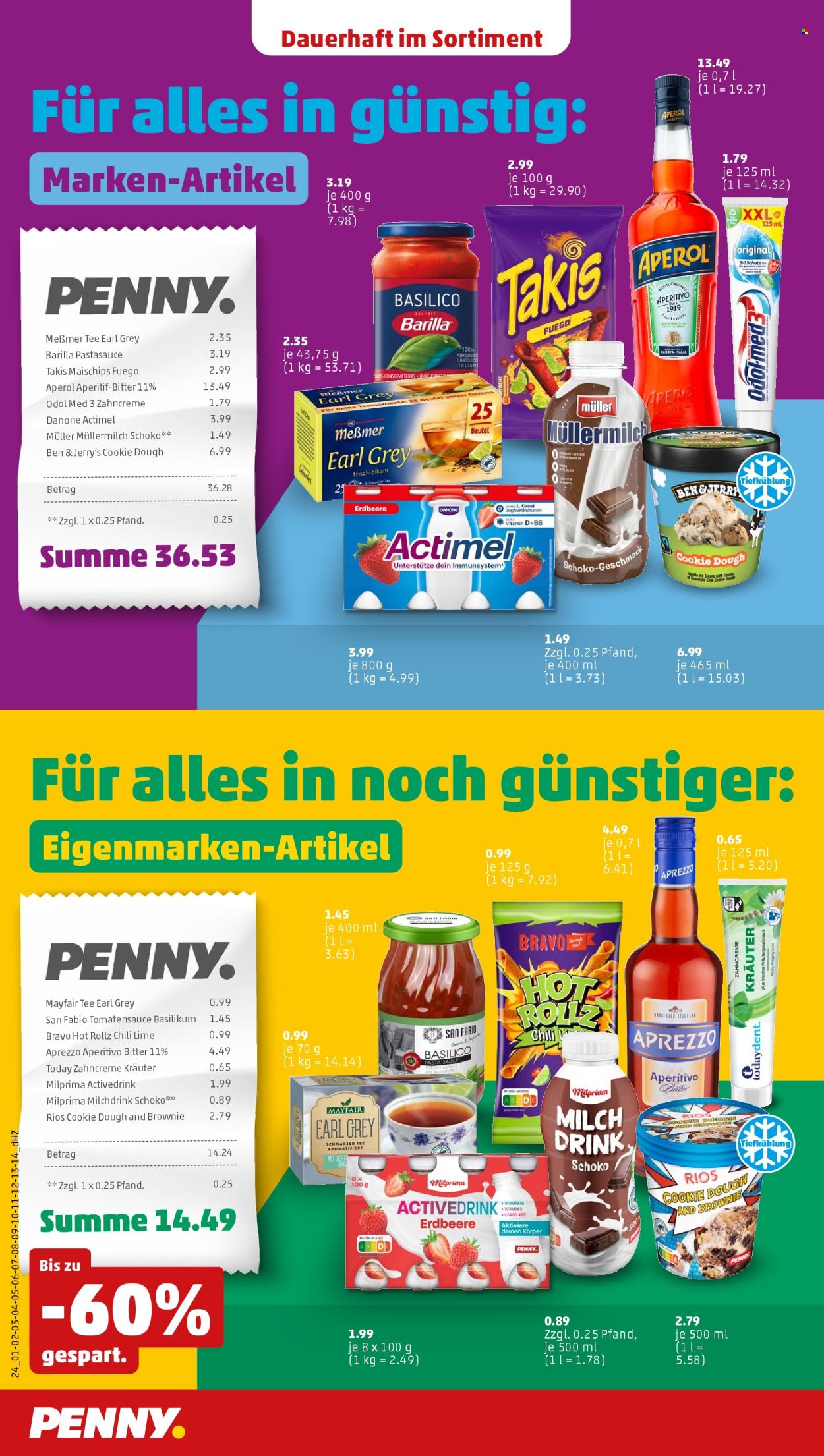 Penny Prospekte  - 24.11.2025 - 29.11.2025. Seite 24