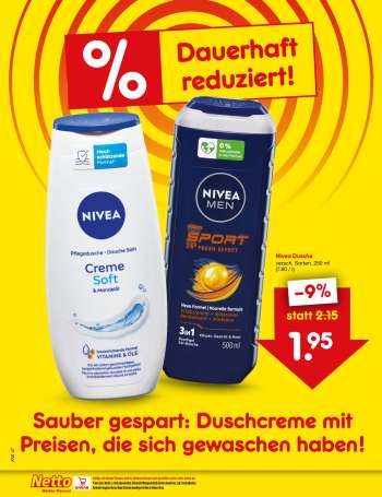 Prospekte Netto Marken-Discount.