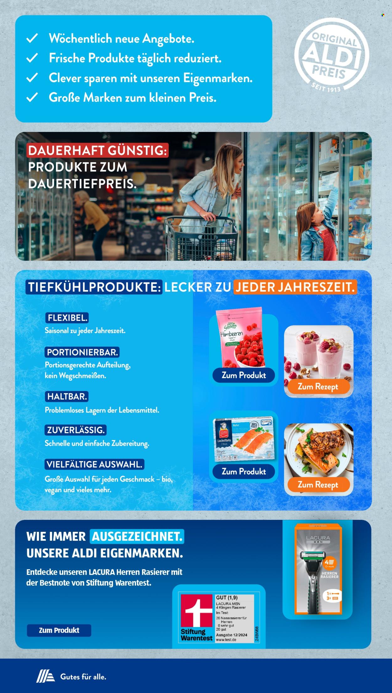ALDI SÜD Prospekte  - 1.12.2025 - 6.12.2025. Seite 3