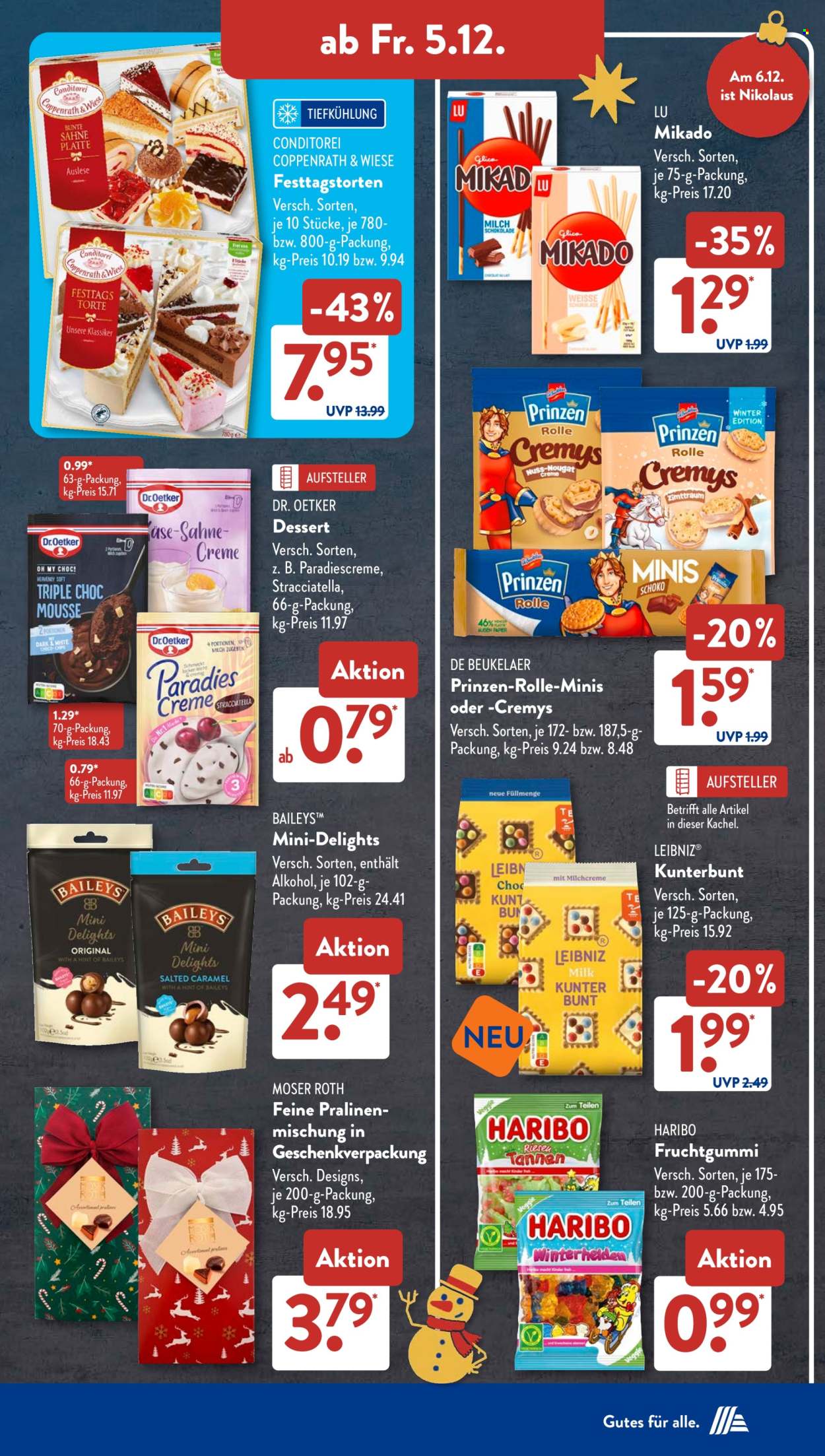 ALDI SÜD Prospekte  - 1.12.2025 - 6.12.2025. Seite 26
