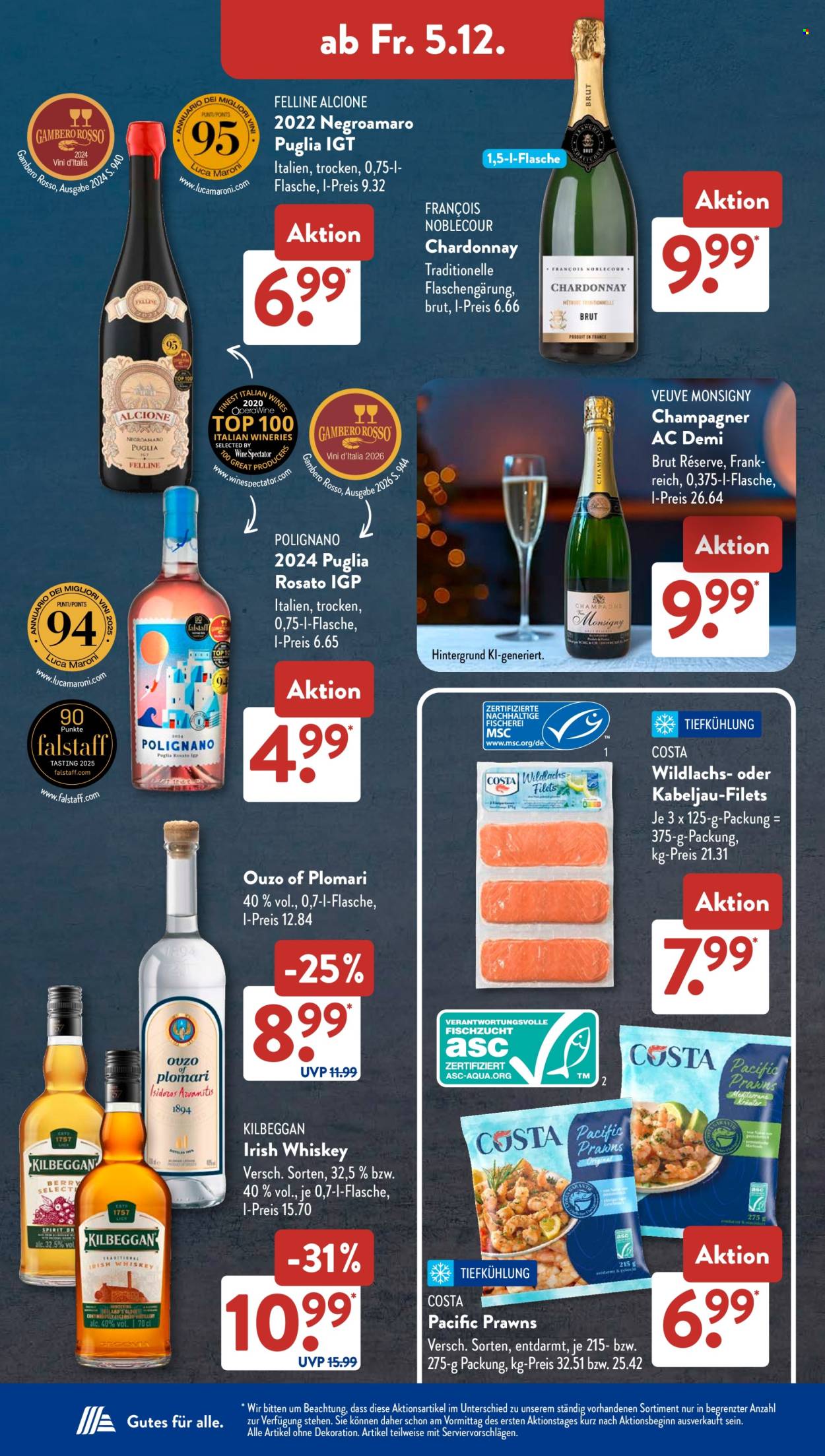 ALDI SÜD Prospekte  - 1.12.2025 - 6.12.2025. Seite 29