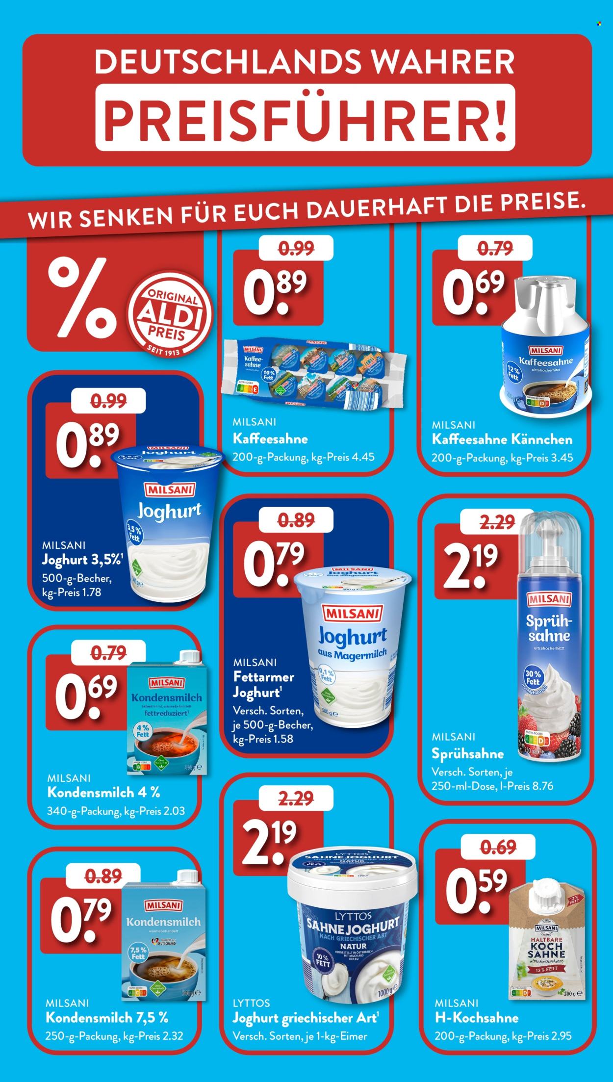 ALDI SÜD Prospekte  - 1.12.2025 - 6.12.2025. Seite 35
