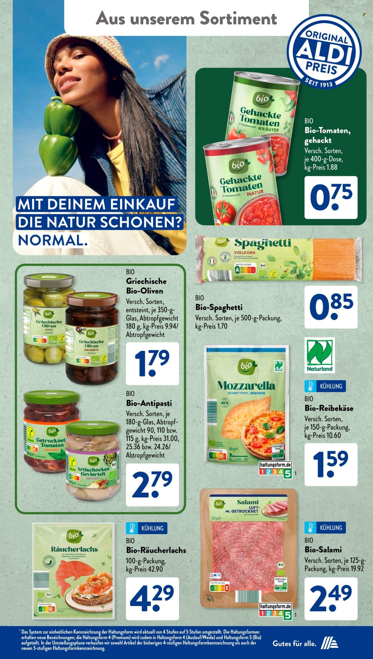 ALDI SÜD Prospekte  - 1.12.2025 - 6.12.2025. Seite 43