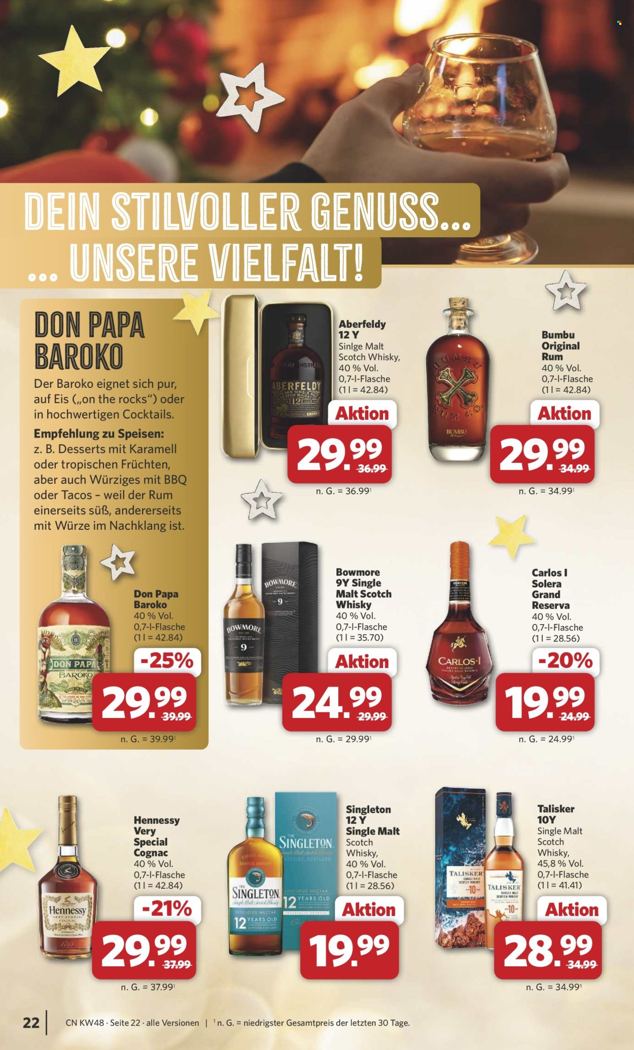Combi Prospekte  - 24.11.2025 - 29.11.2025. Seite 24
