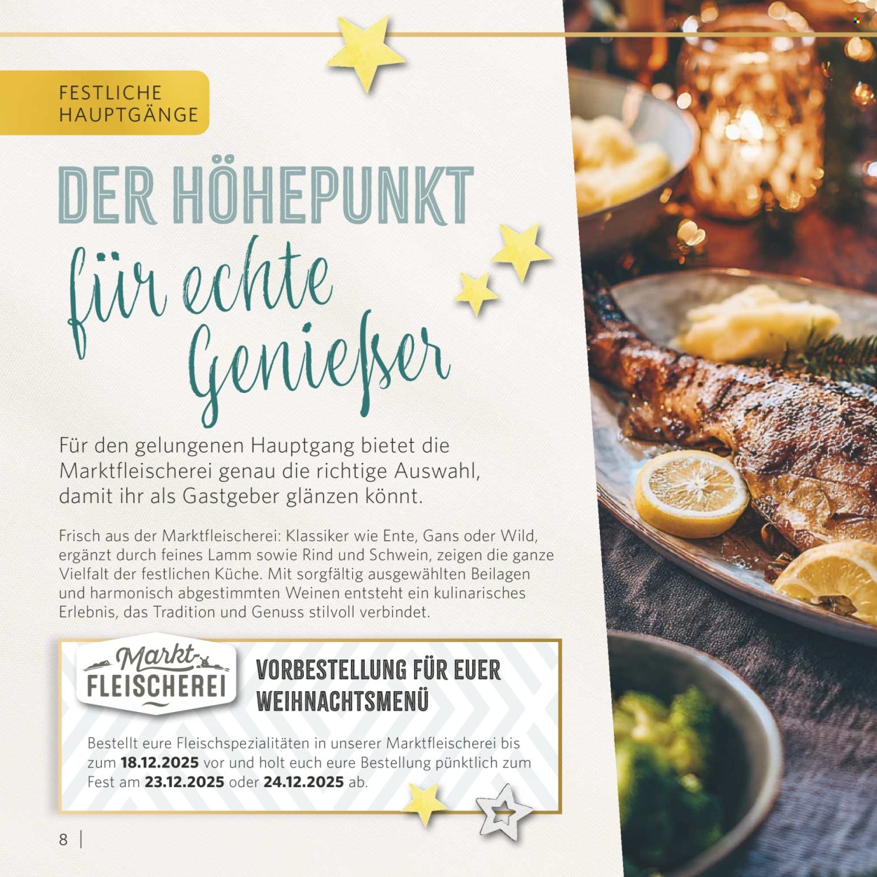 Combi Prospekte  - 24.11.2025 - 31.12.2025. Seite 8