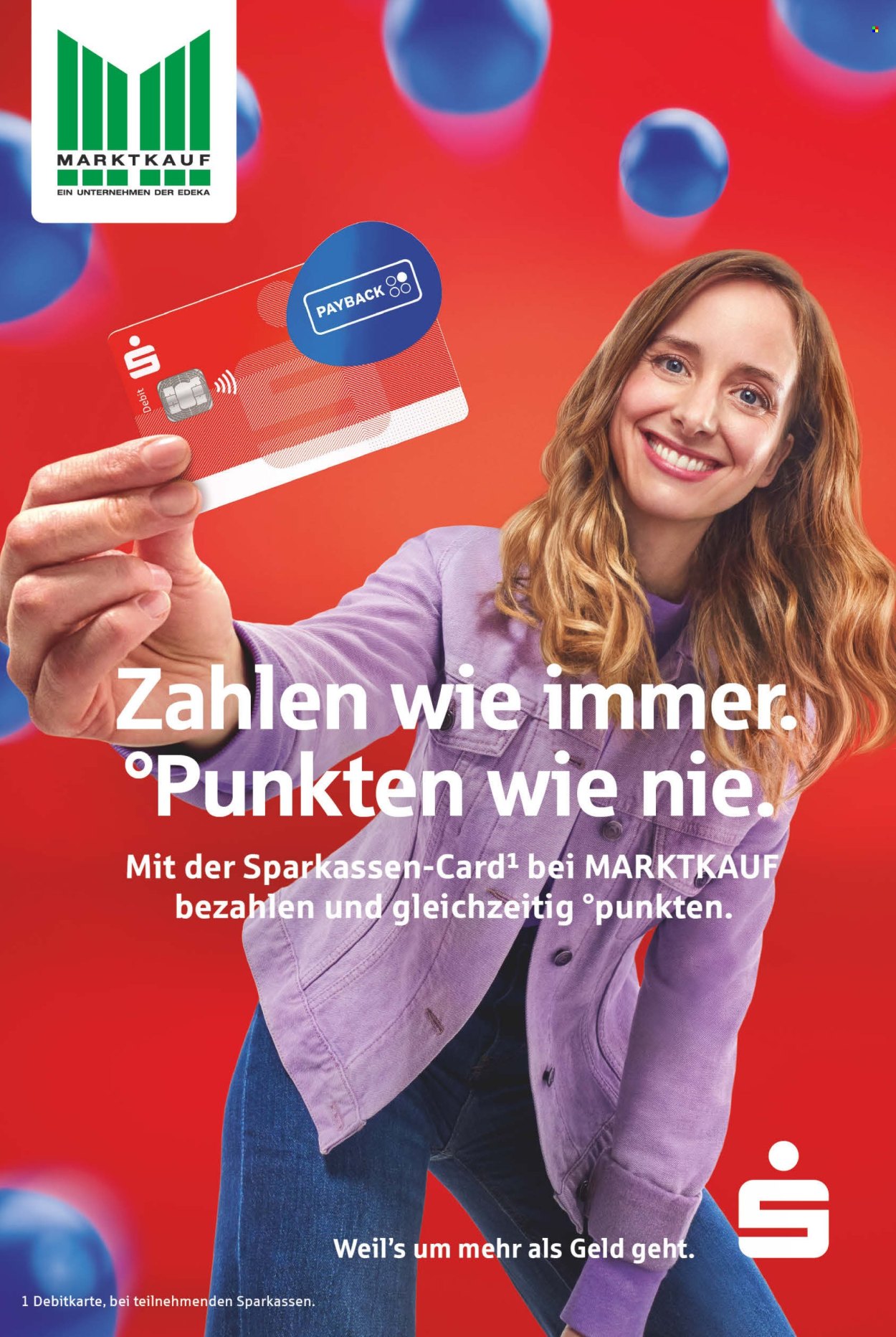 Marktkauf Prospekte  - 24.11.2025 - 29.11.2025. Seite 32