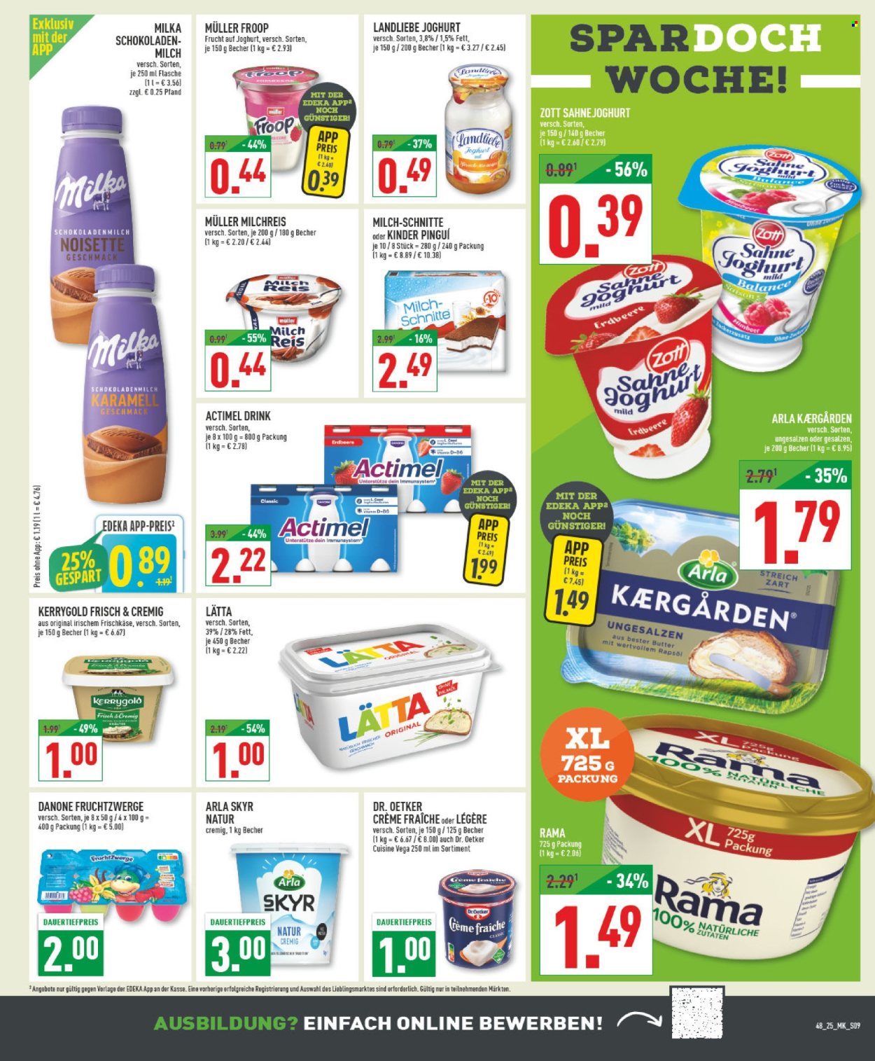 Marktkauf Prospekte  - 24.11.2025 - 29.11.2025. Seite 11
