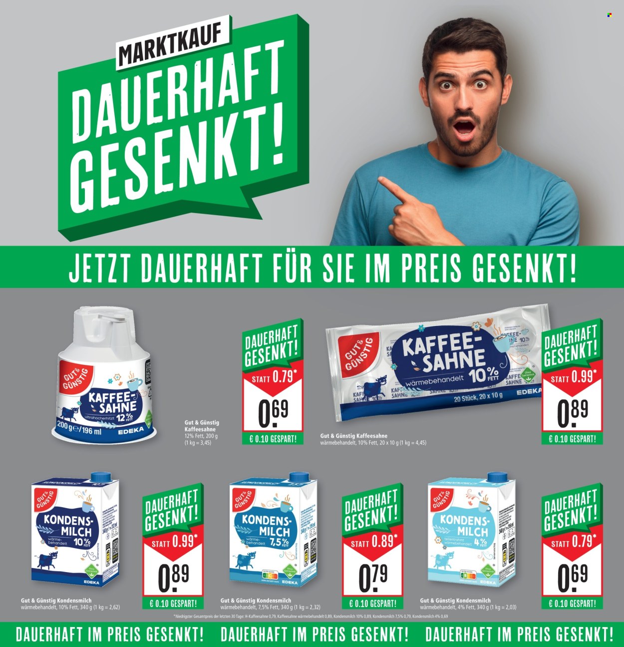 Marktkauf Prospekte  - 24.11.2025 - 29.11.2025. Seite 16