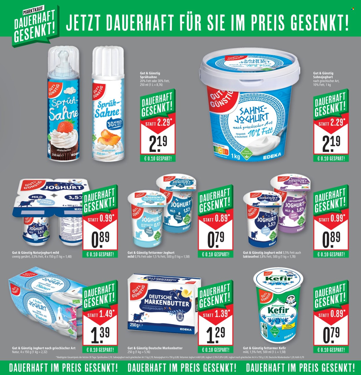 Marktkauf Prospekte  - 24.11.2025 - 29.11.2025. Seite 17