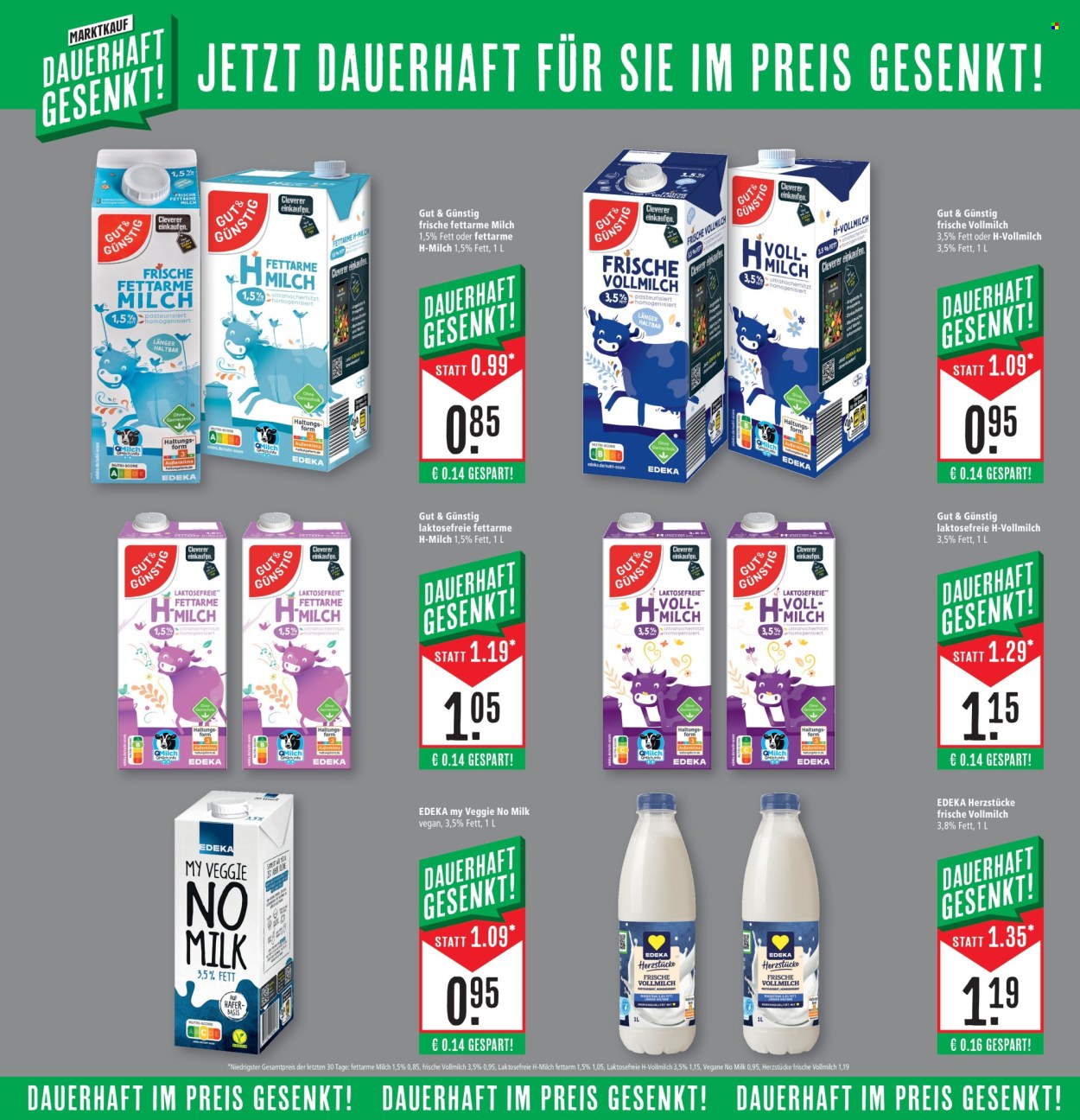 Marktkauf Prospekte  - 24.11.2025 - 29.11.2025. Seite 18