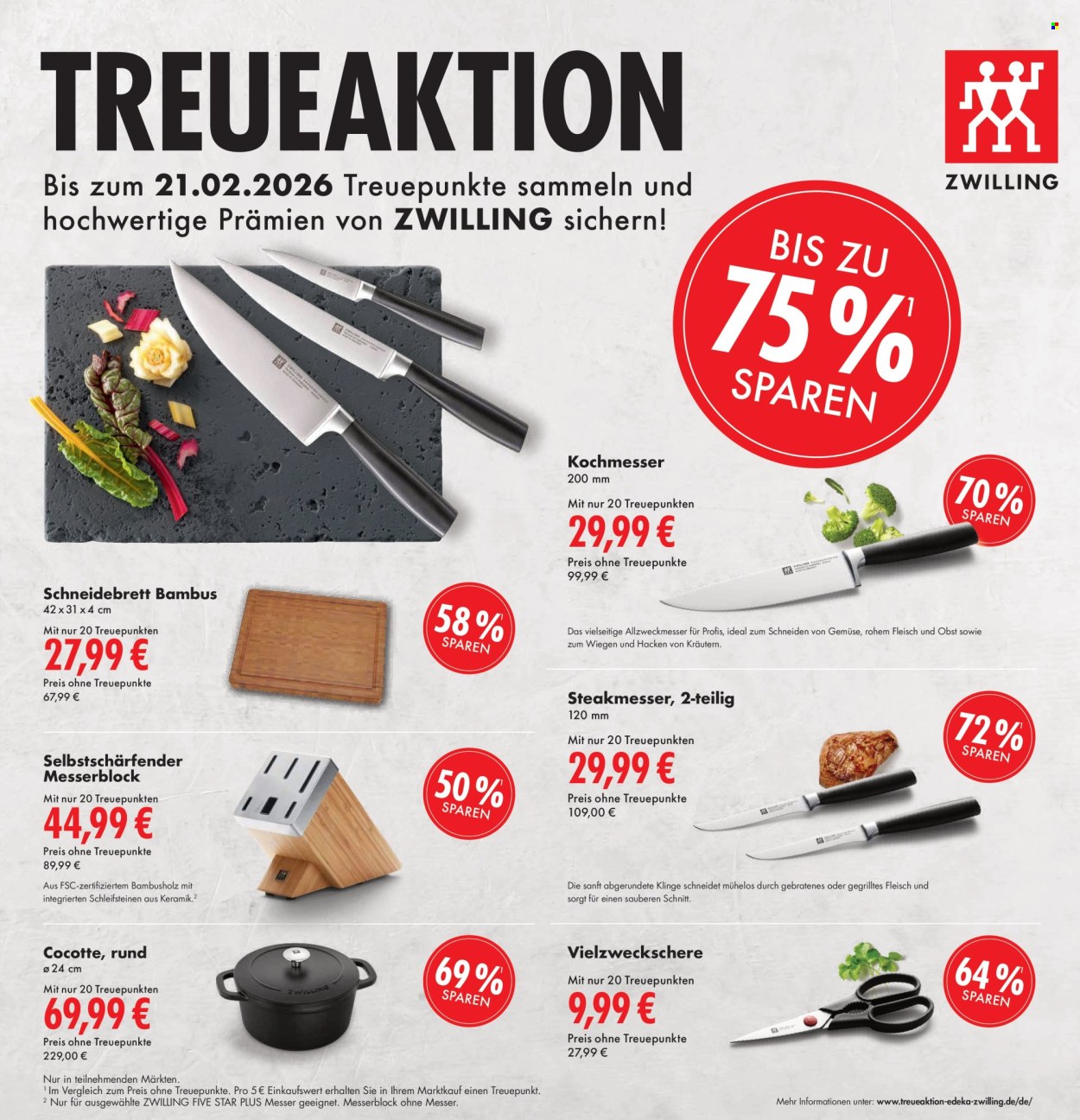 Marktkauf Prospekte  - 24.11.2025 - 29.11.2025. Seite 28