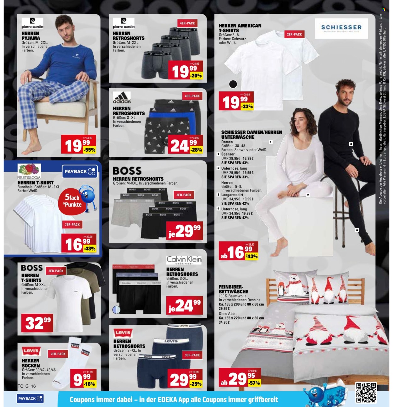 Marktkauf Prospekte  - 24.11.2025 - 29.11.2025. Seite 48