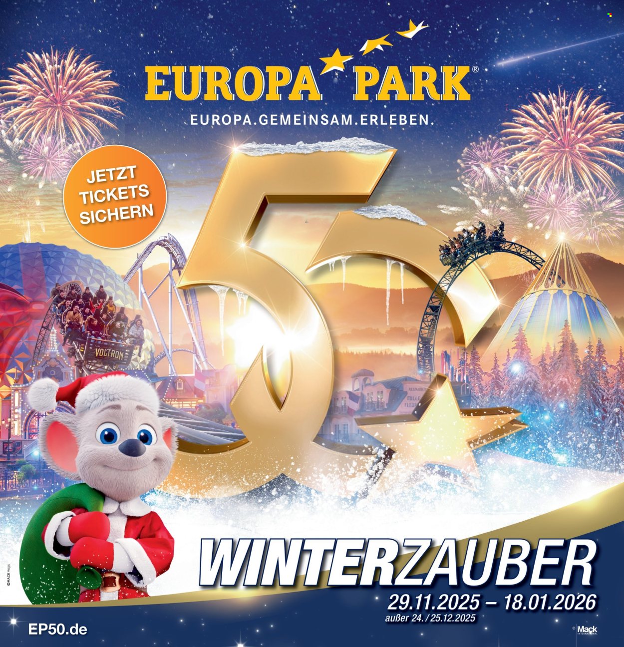 Marktkauf Prospekte  - 24.11.2025 - 29.11.2025. Seite 53