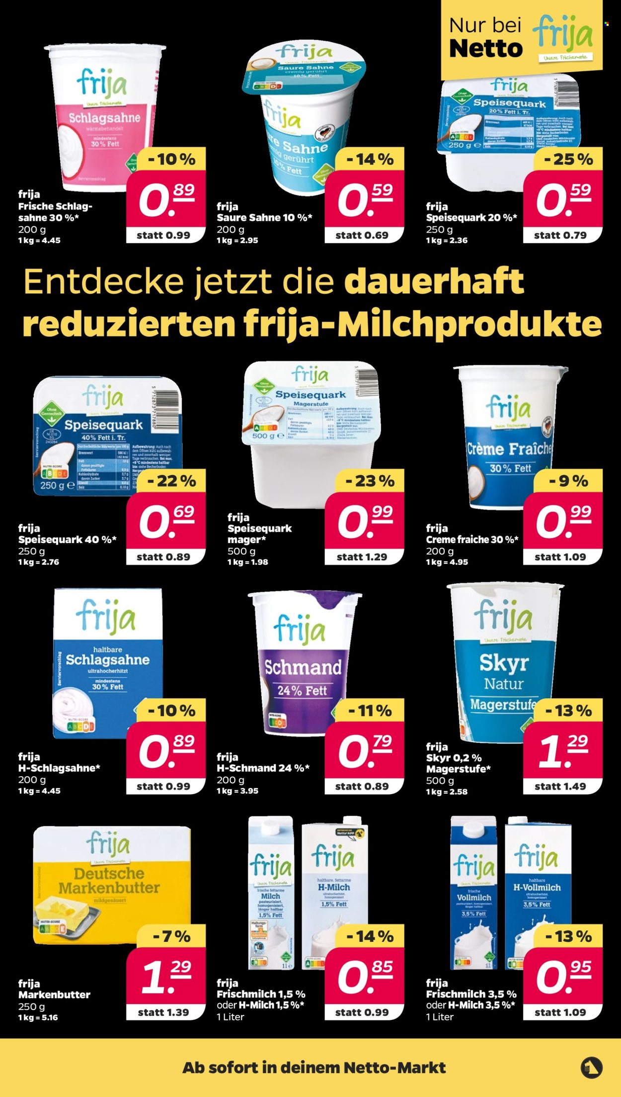 Netto Prospekte  - 1.12.2025 - 6.12.2025. Seite 21