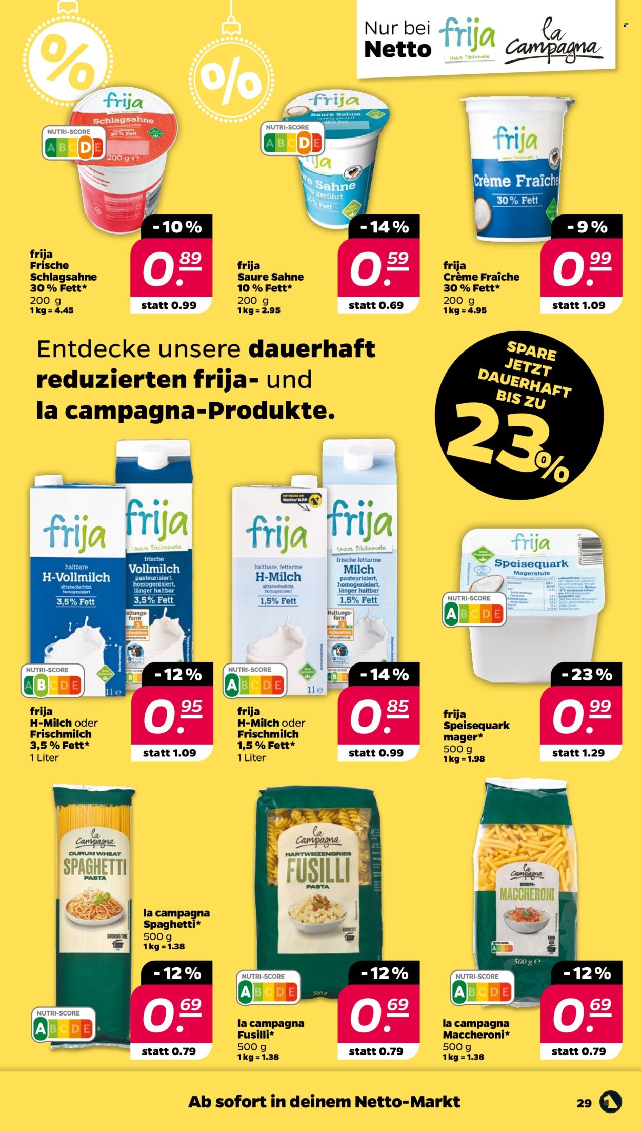 Netto Prospekte  - 1.12.2025 - 6.12.2025. Seite 31