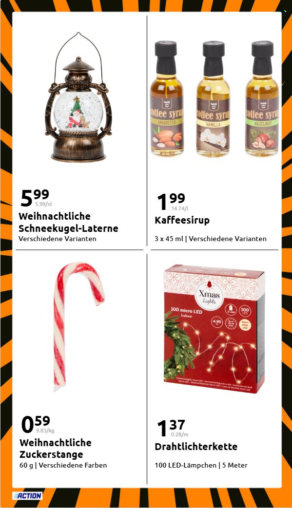 Action Prospekte  - 26.11.2025 - 2.12.2025. Seite 24