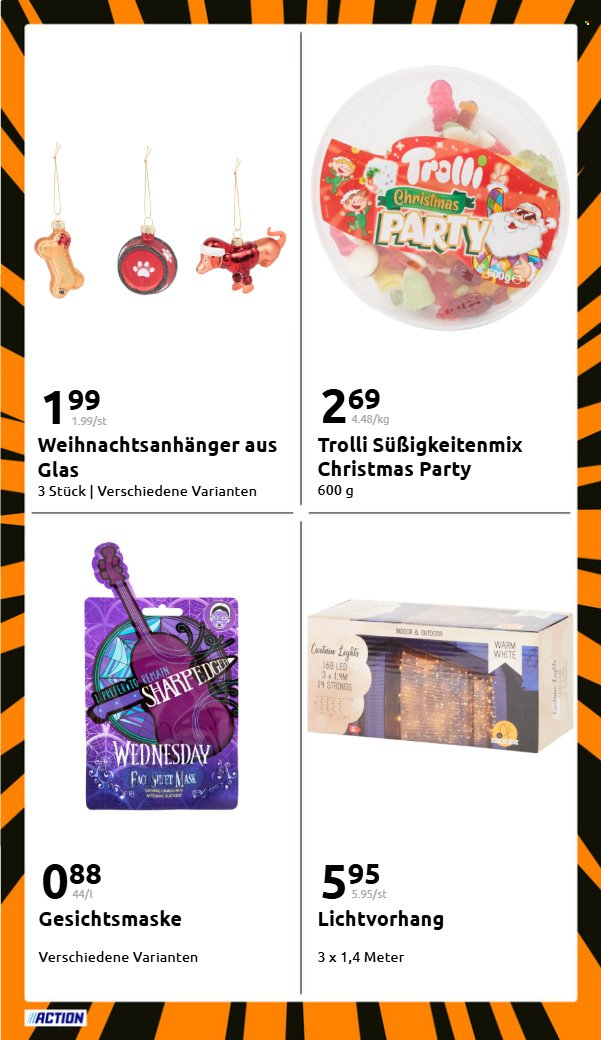 Action Prospekte  - 26.11.2025 - 2.12.2025. Seite 26