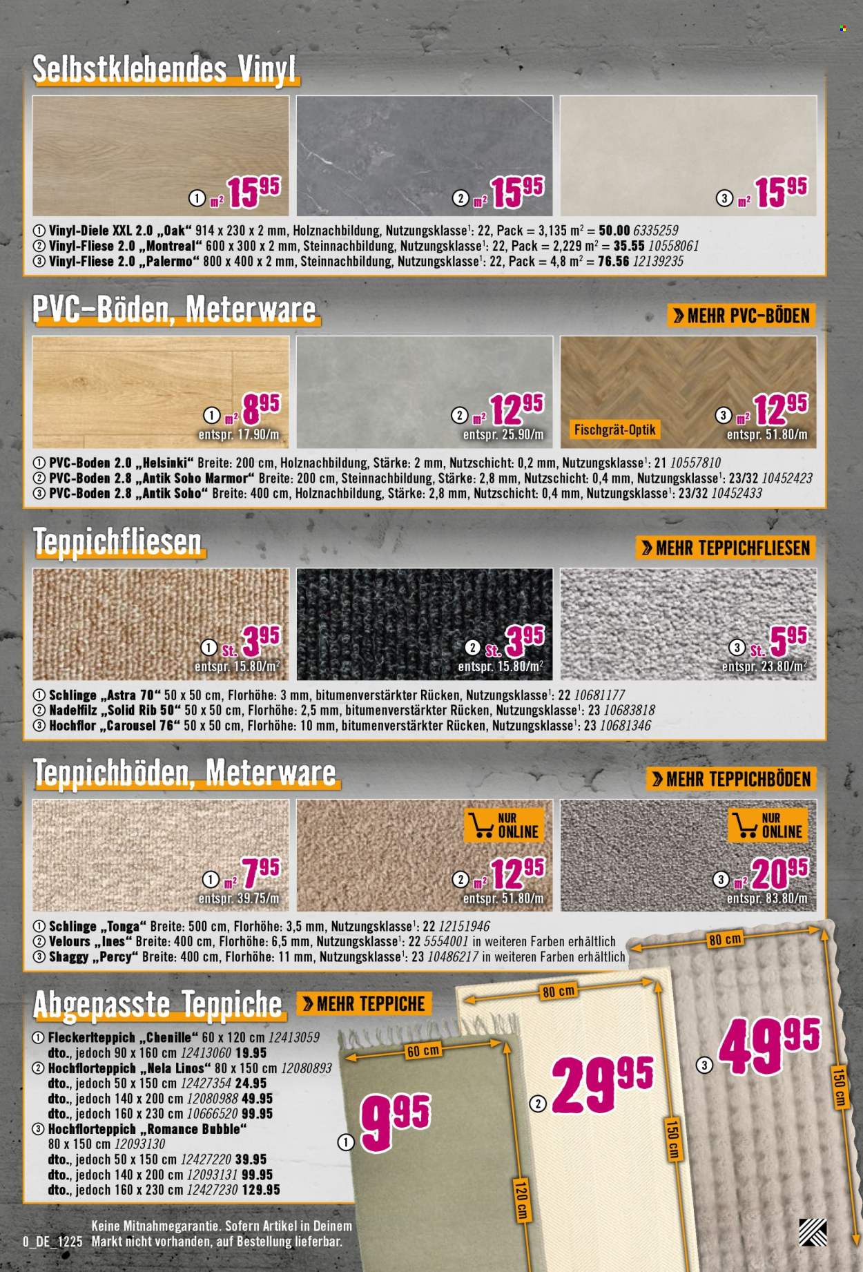 Hornbach Prospekte  - 26.11.2025 - 24.12.2025. Seite 16