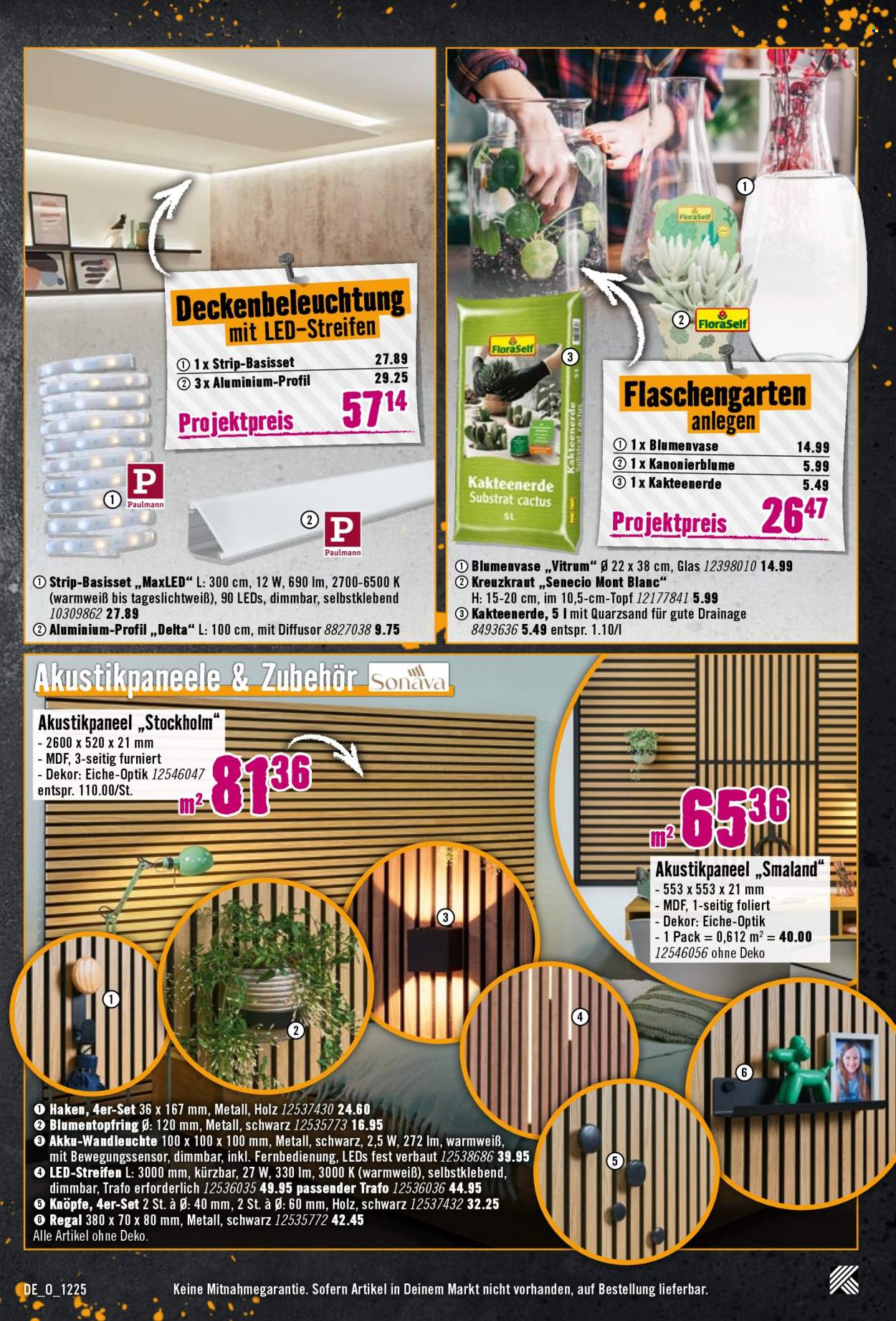 Hornbach Prospekte  - 26.11.2025 - 24.12.2025. Seite 27