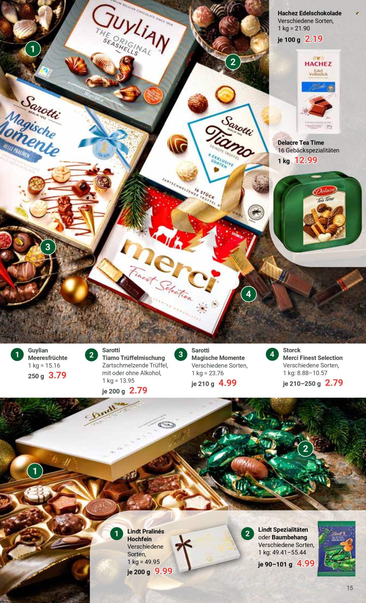 Globus Prospekte  - 1.12.2025 - 6.12.2025. Seite 49