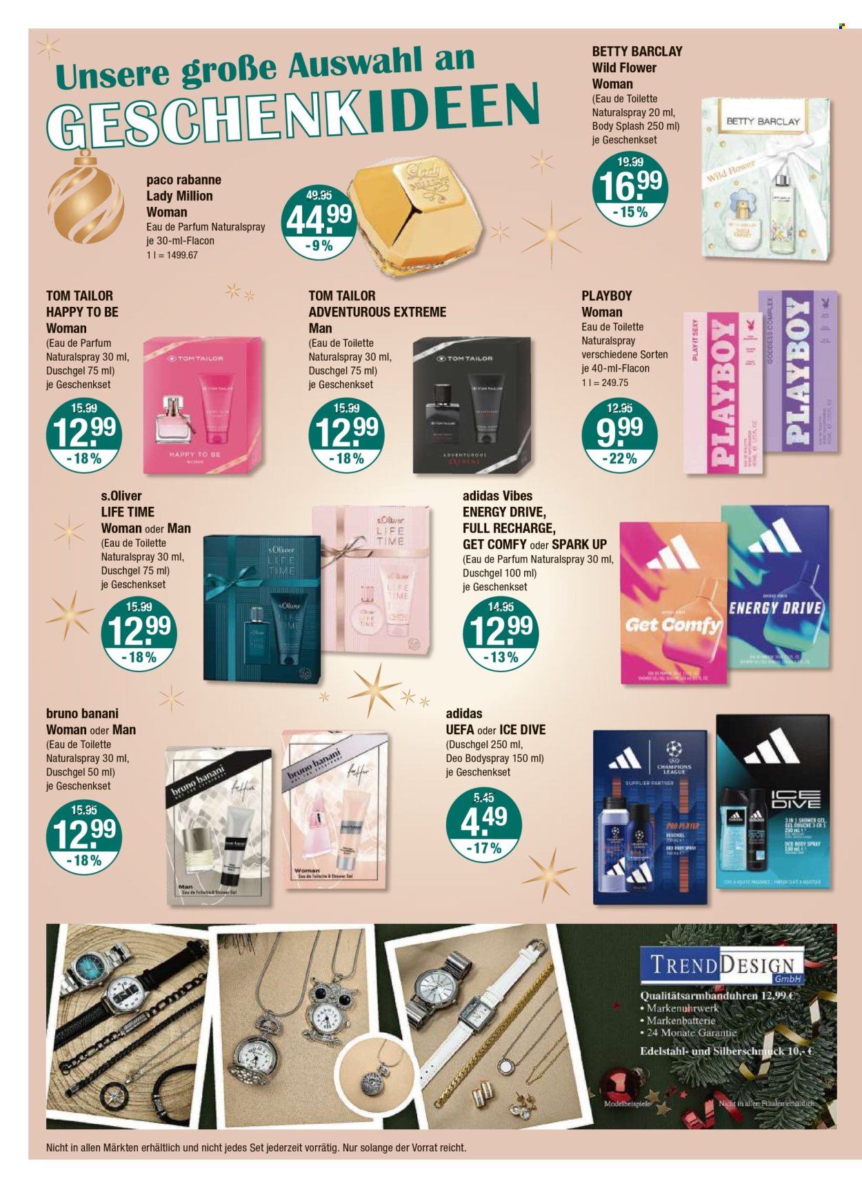 V-Markt Prospekte  - 4.12.2025 - 10.12.2025. Seite 12
