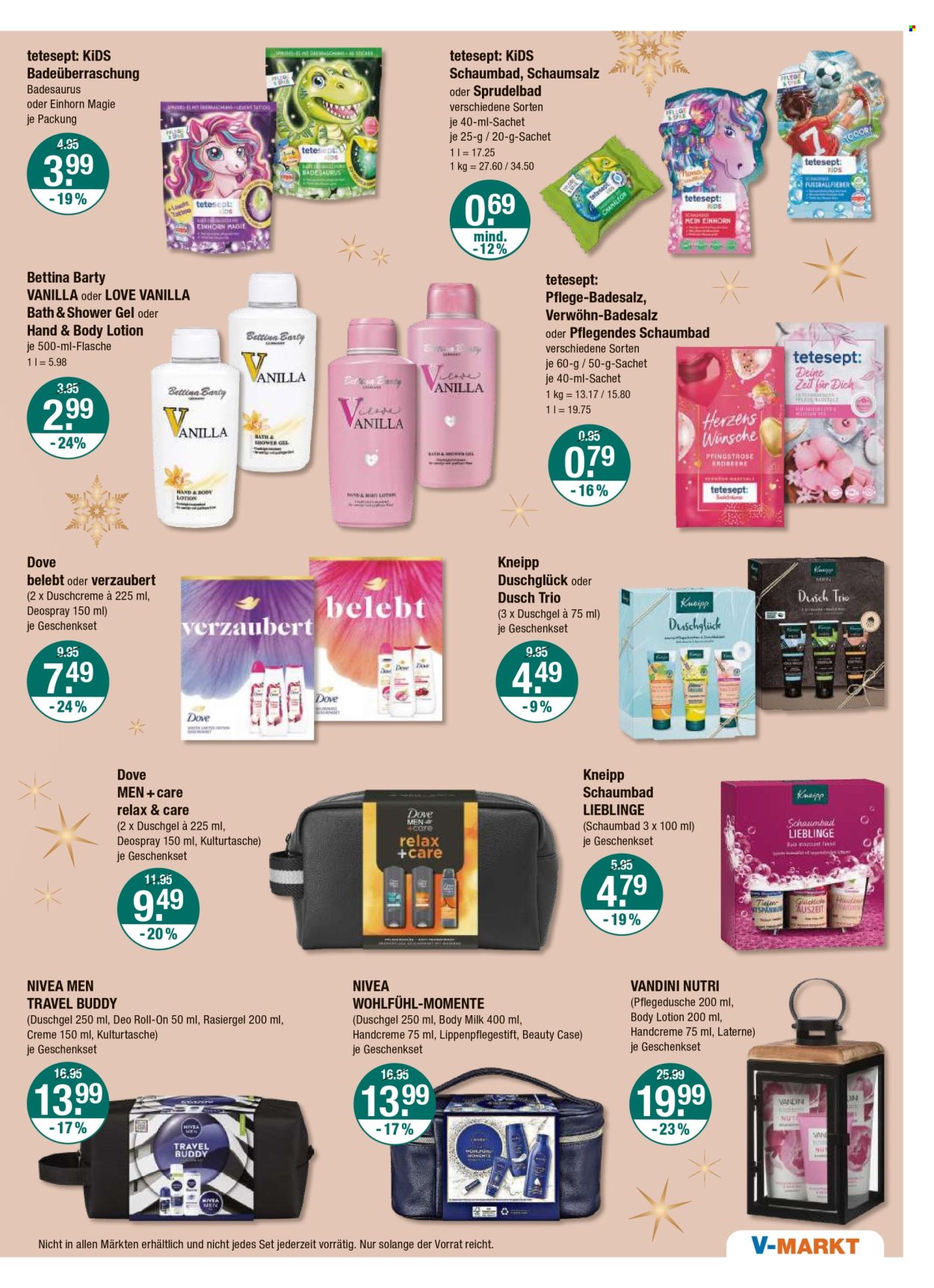 V-Markt Prospekte  - 4.12.2025 - 10.12.2025. Seite 13
