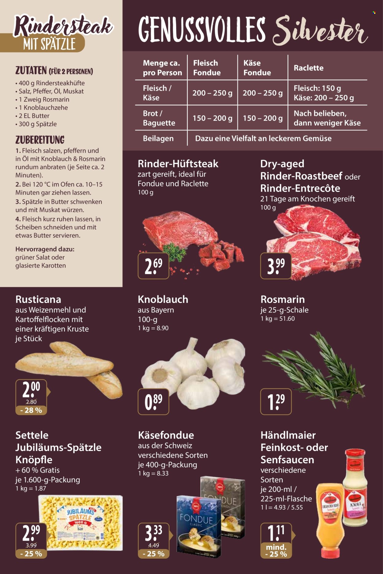V-Markt Prospekte  - 4.12.2025 - 31.12.2025. Seite 12