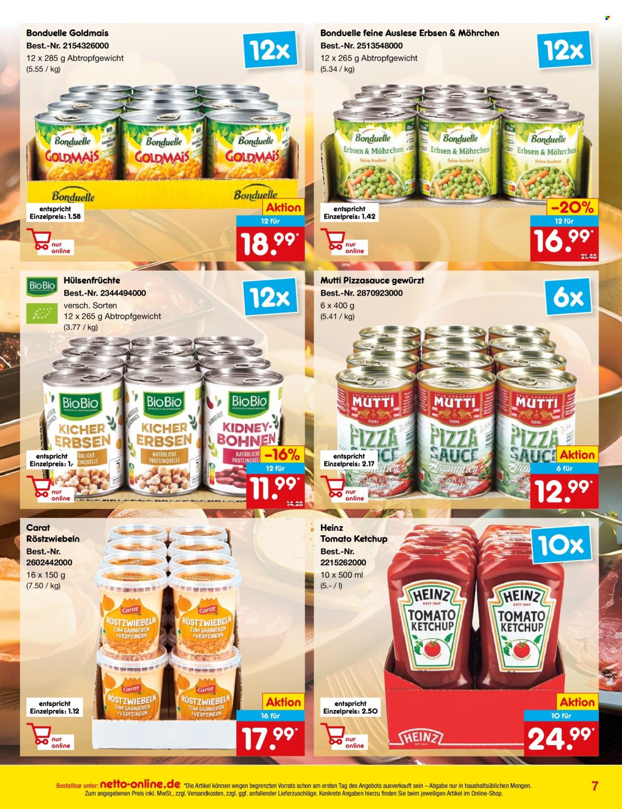 Netto Marken-Discount Prospekte  - 27.11.2025 - 31.12.2025. Seite 7