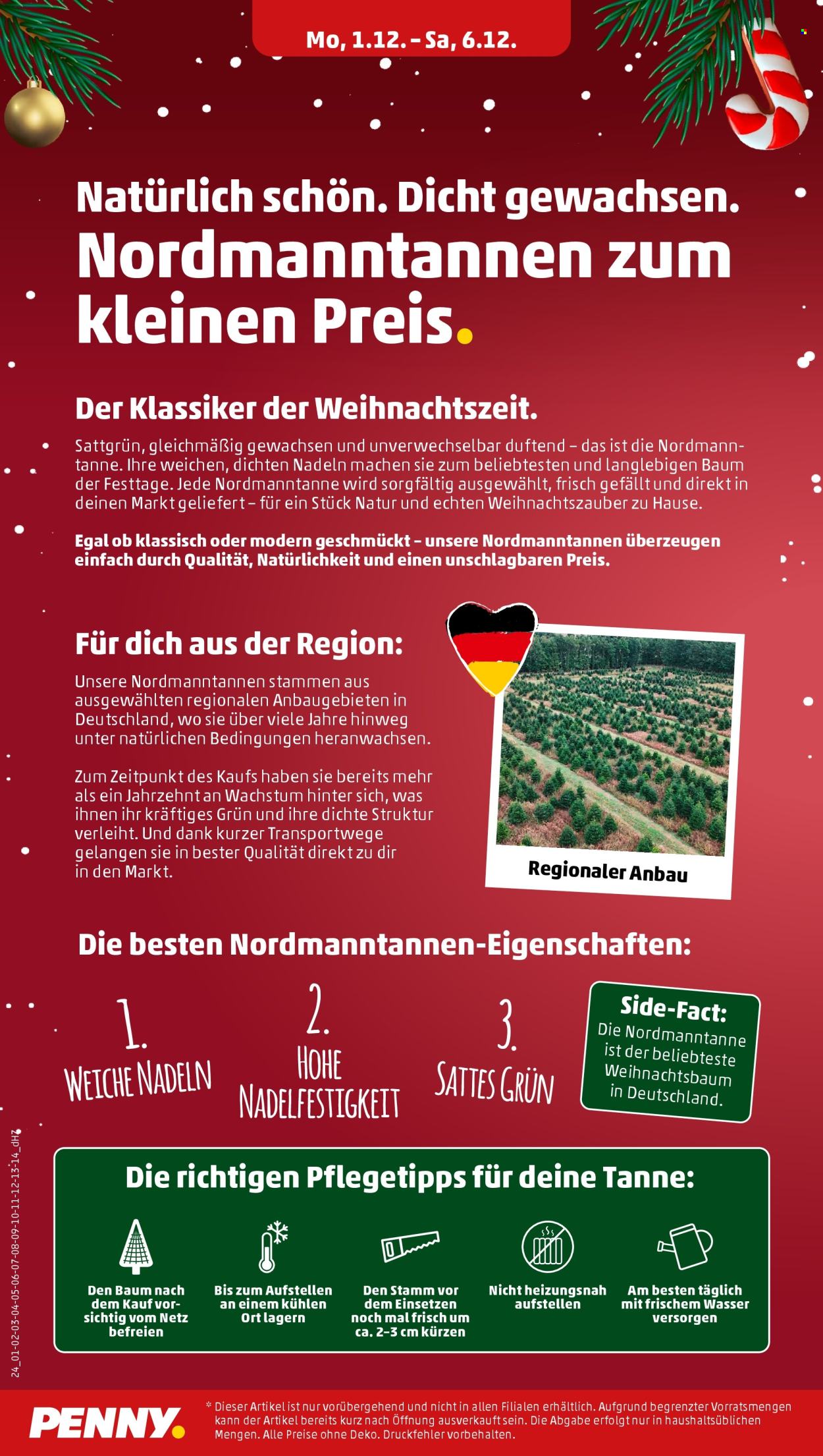 Penny Prospekte  - 1.12.2025 - 6.12.2025. Seite 30