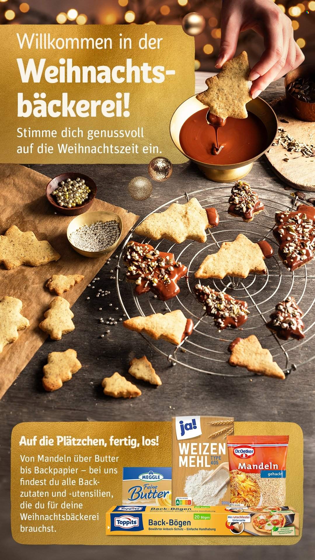 REWE Prospekte . Seite 4