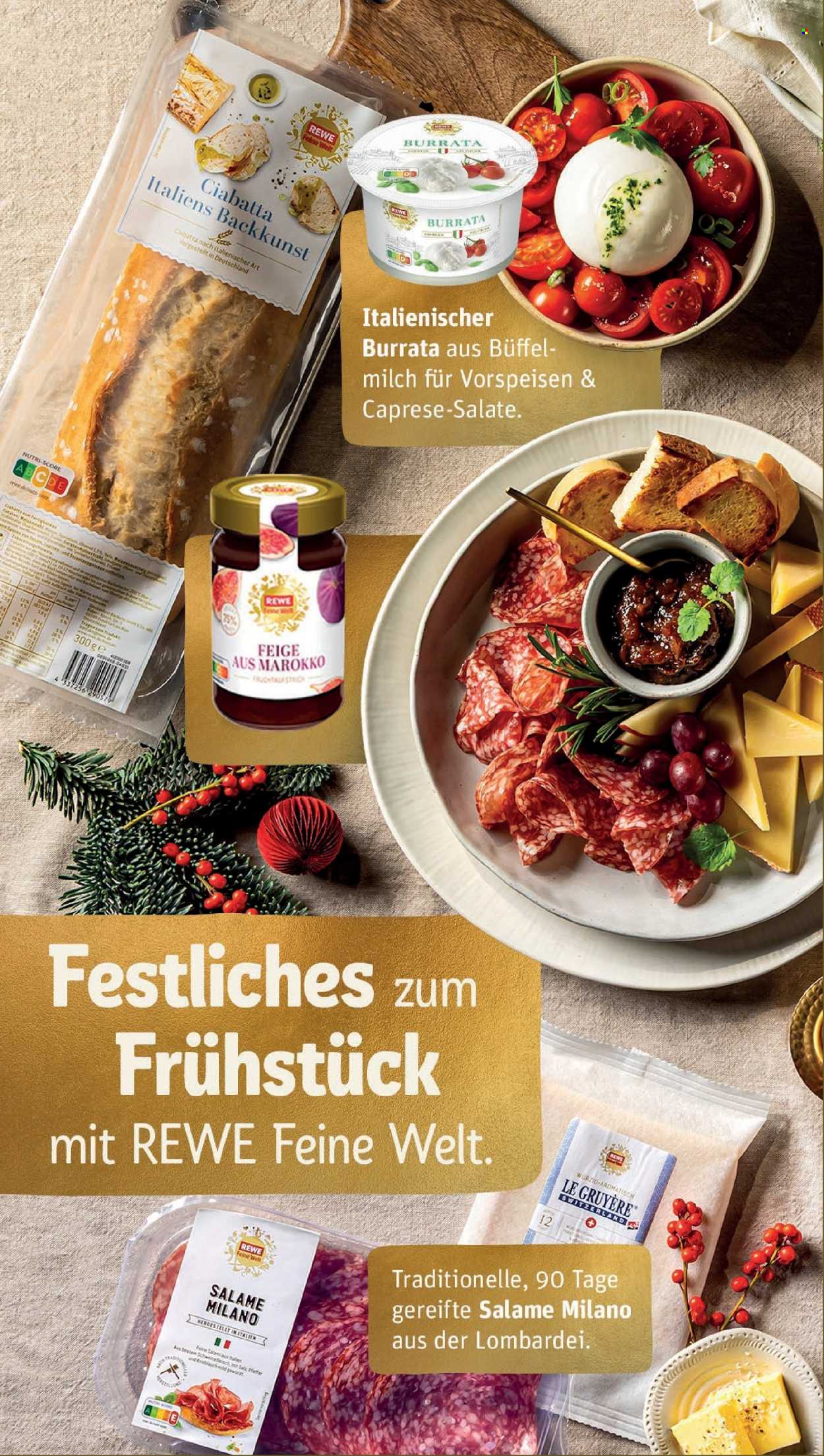 REWE Prospekte . Seite 8
