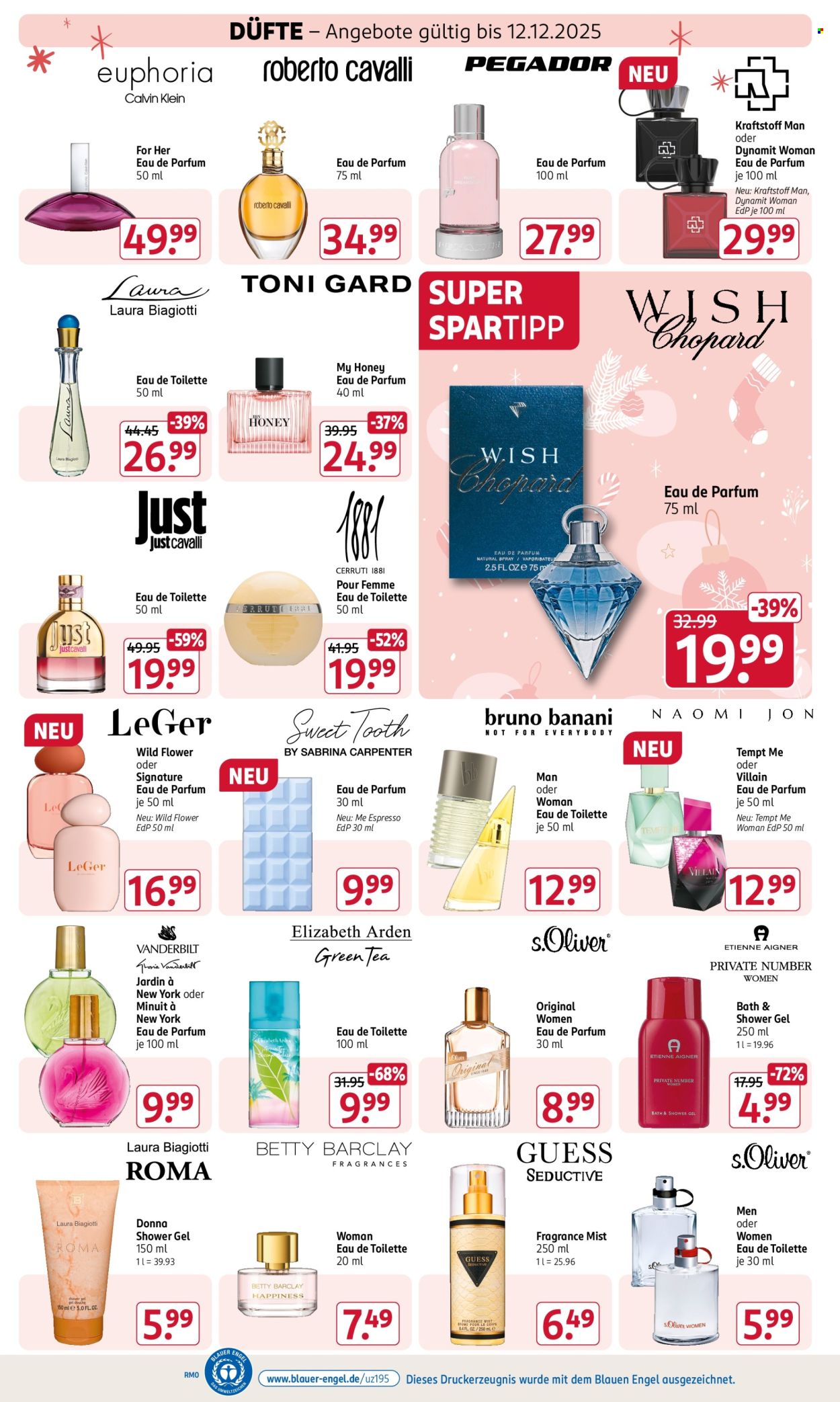 Rossmann Prospekte  - 1.12.2025 - 5.12.2025. Seite 4