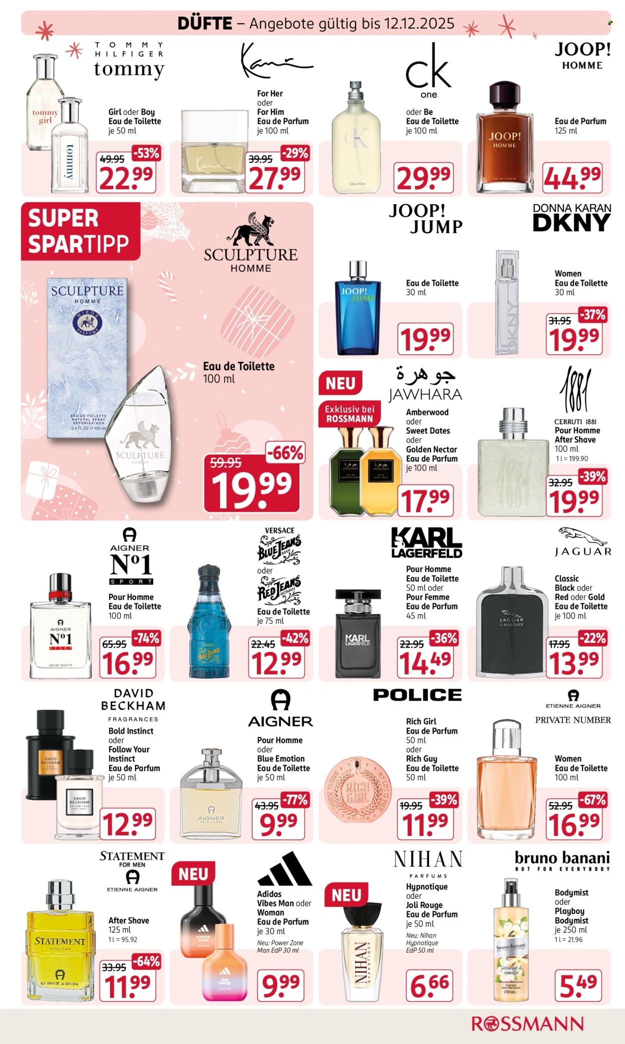 Rossmann Prospekte  - 1.12.2025 - 5.12.2025. Seite 5