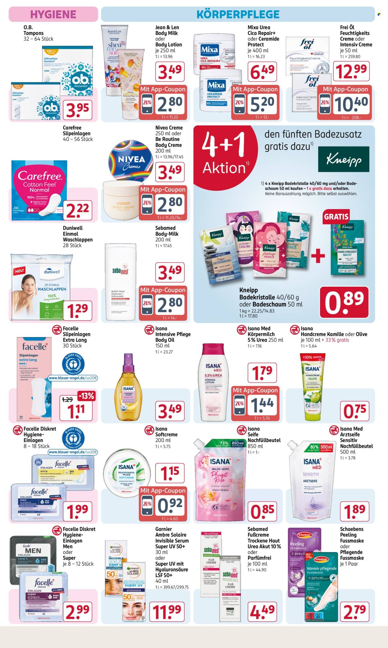 Rossmann Prospekte  - 1.12.2025 - 5.12.2025. Seite 10
