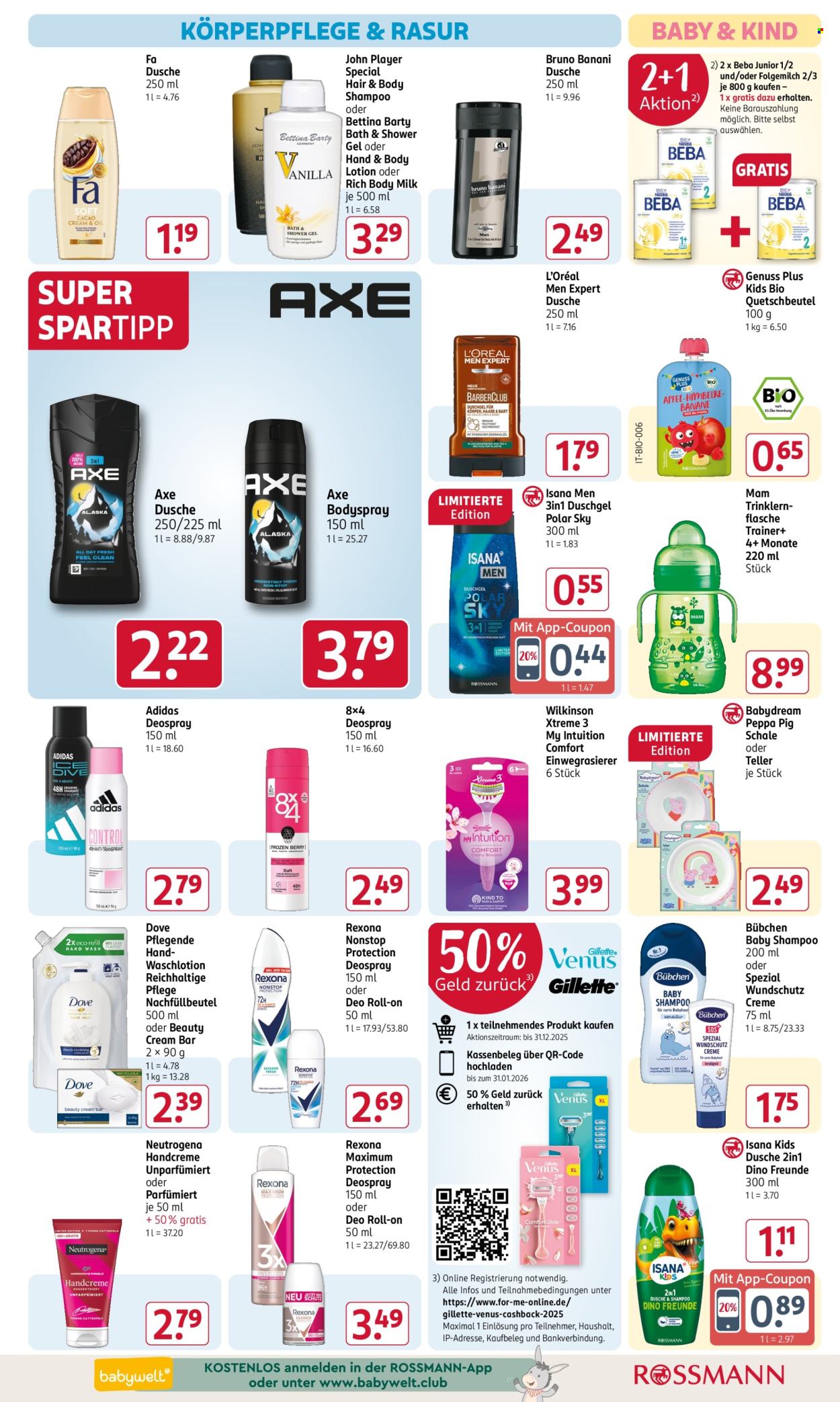 Rossmann Prospekte  - 1.12.2025 - 5.12.2025. Seite 11