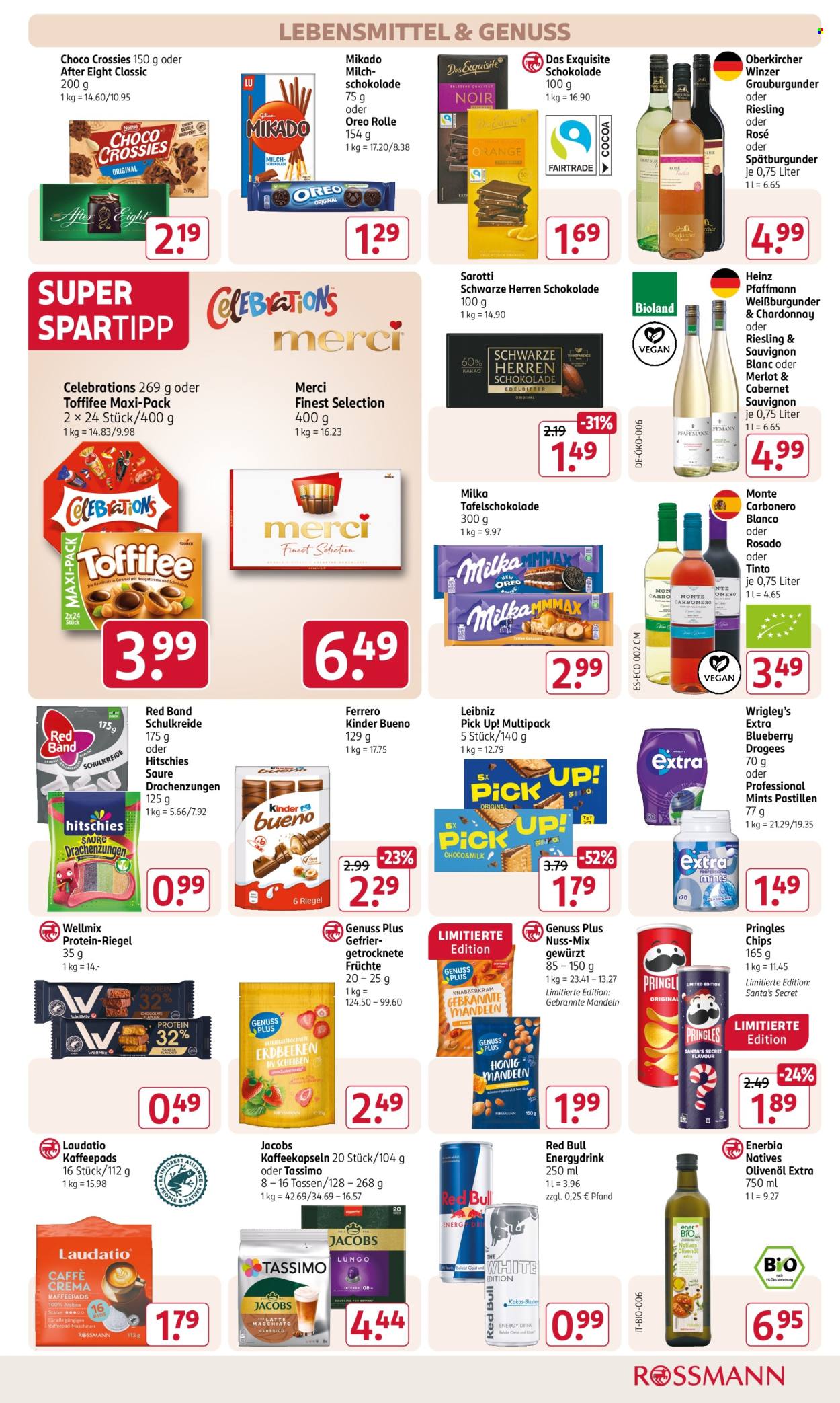 Rossmann Prospekte  - 1.12.2025 - 5.12.2025. Seite 15