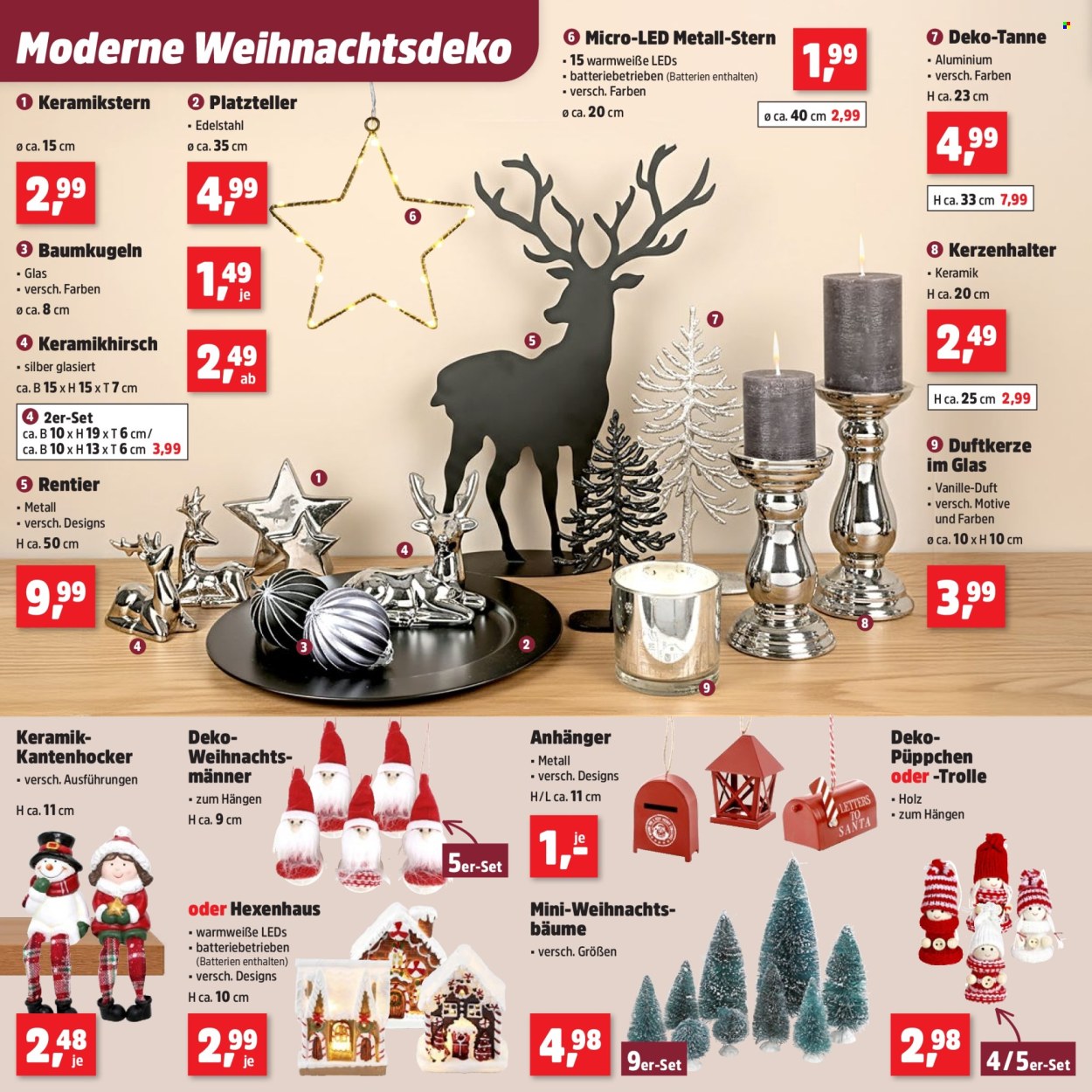 Thomas Philipps Prospekte  - 1.12.2025 - 6.12.2025. Seite 6