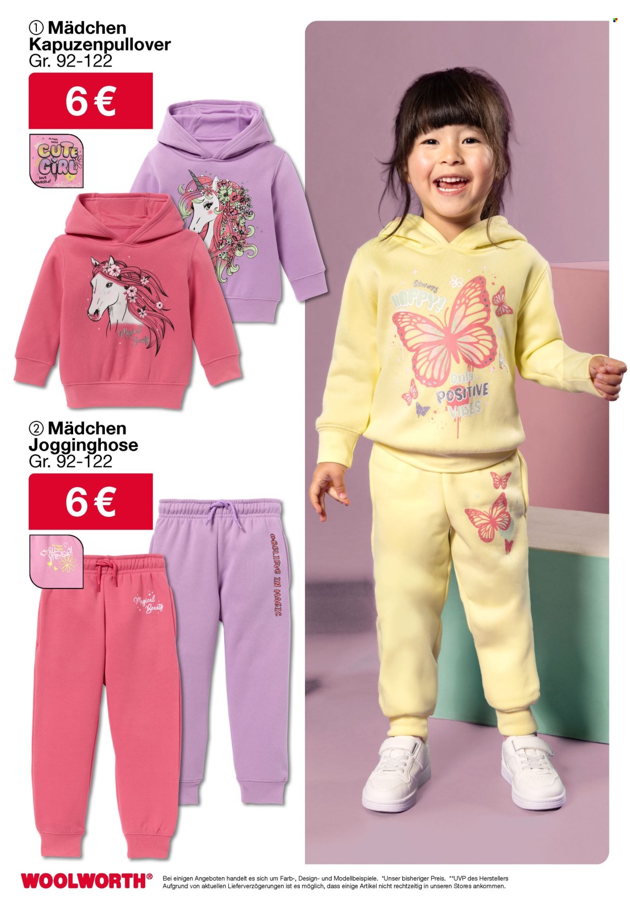 Woolworth Prospekte  - 28.11.2025 - 8.12.2025. Seite 5
