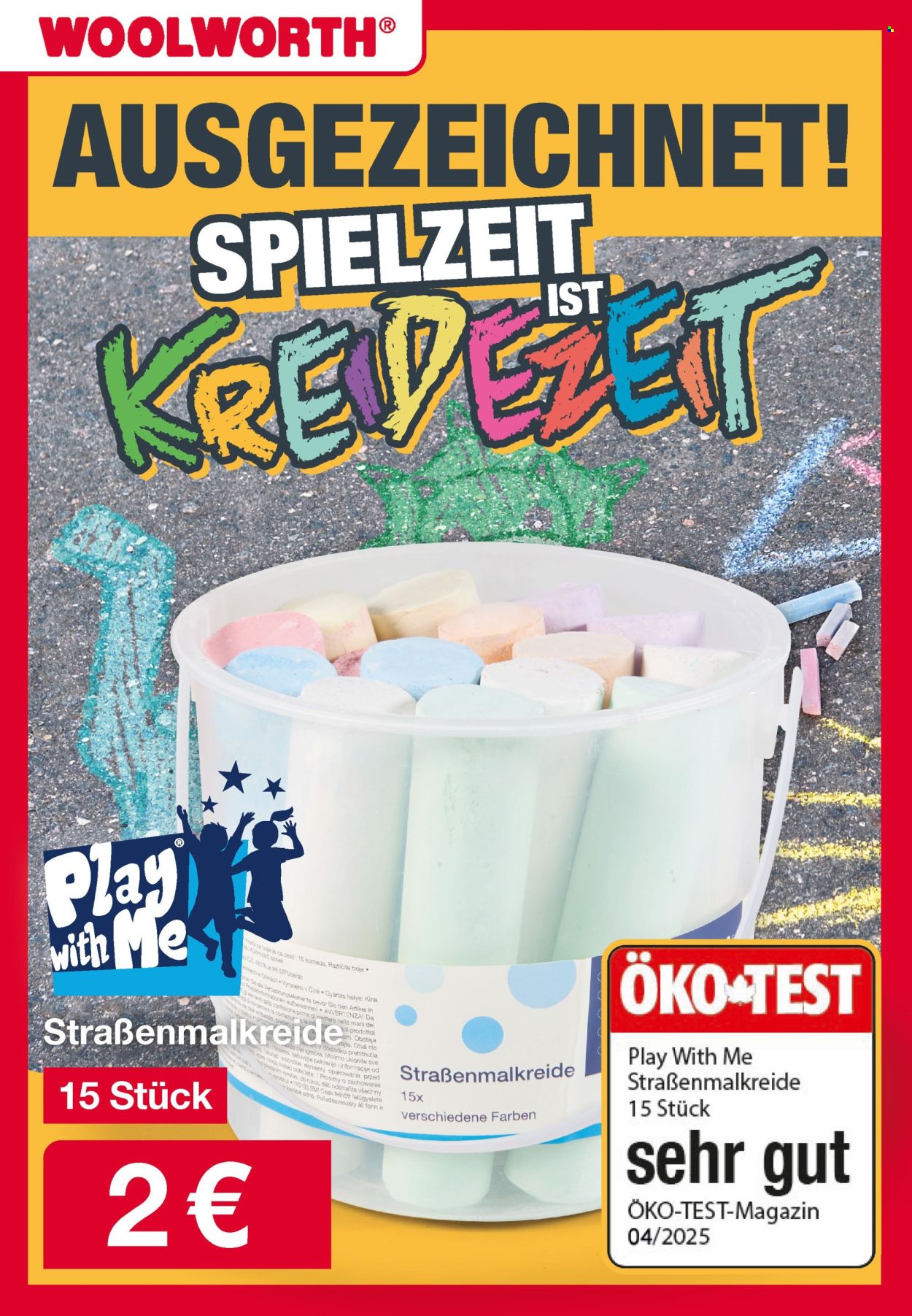 Woolworth Prospekte  - 28.11.2025 - 8.12.2025. Seite 40