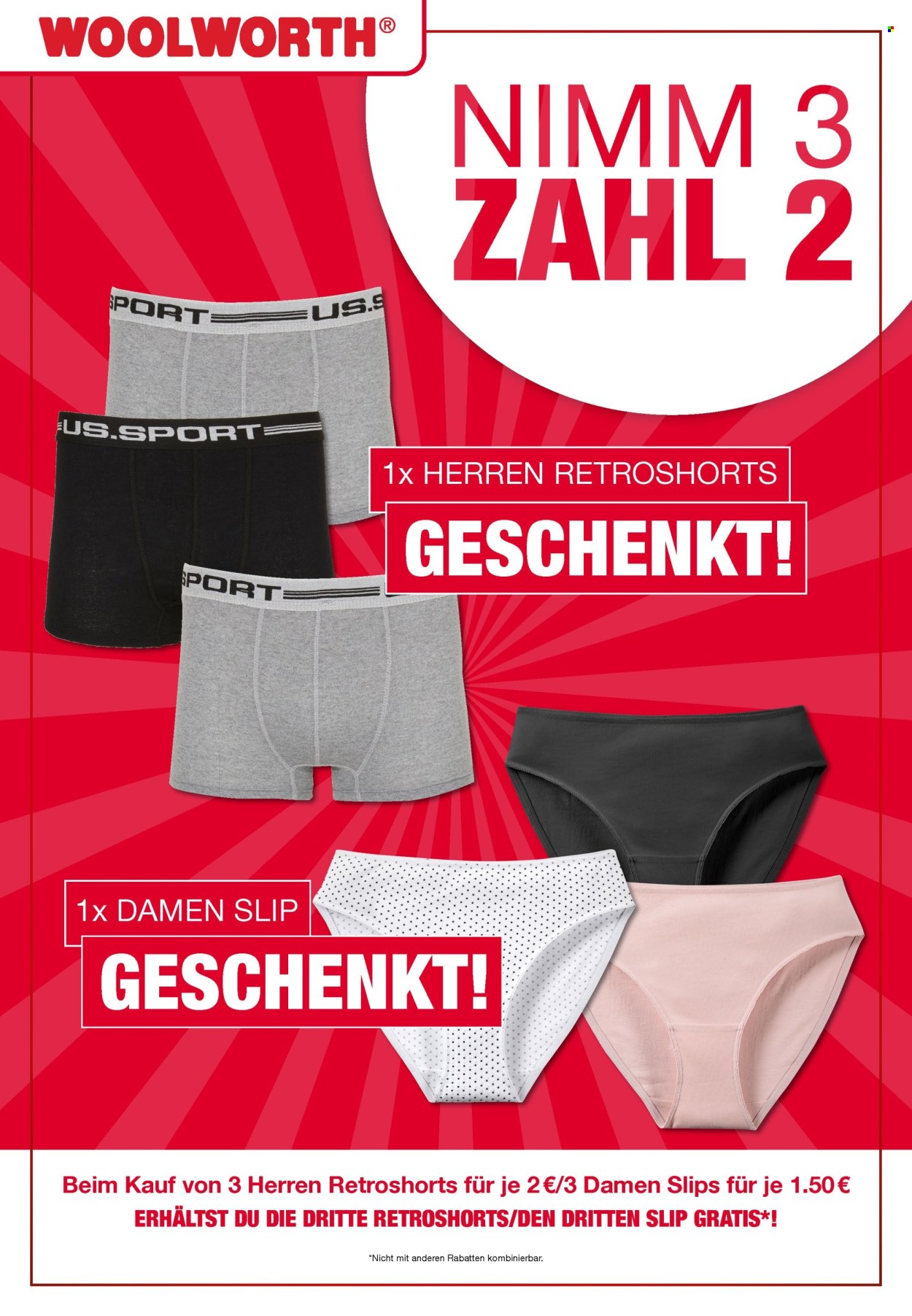Woolworth Prospekte  - 28.11.2025 - 8.12.2025. Seite 43