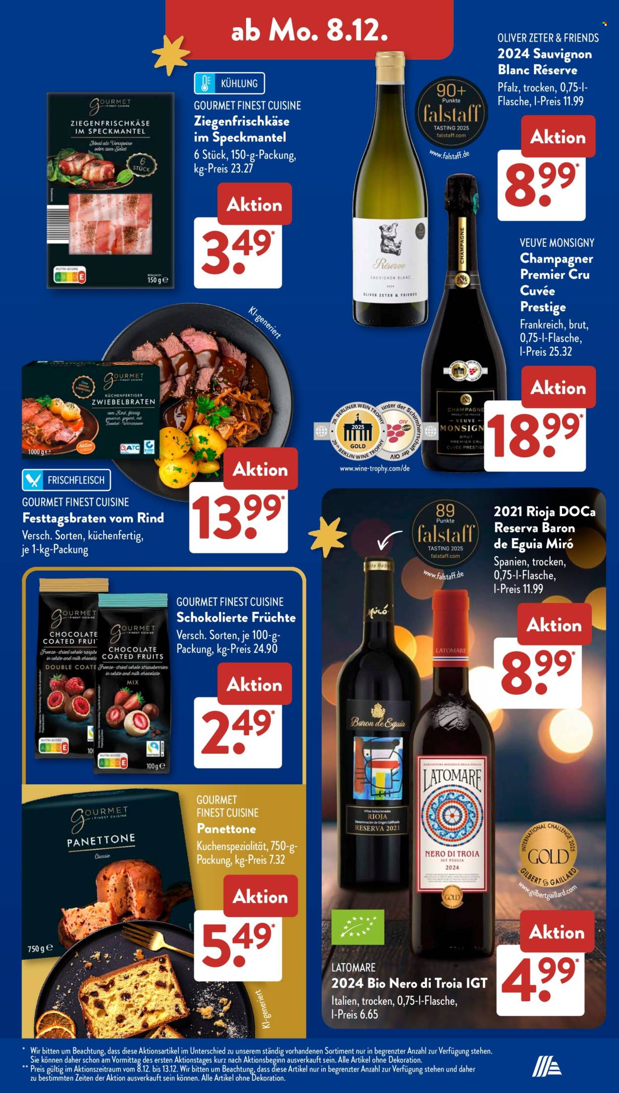 ALDI SÜD Prospekte  - 8.12.2025 - 13.12.2025. Seite 11